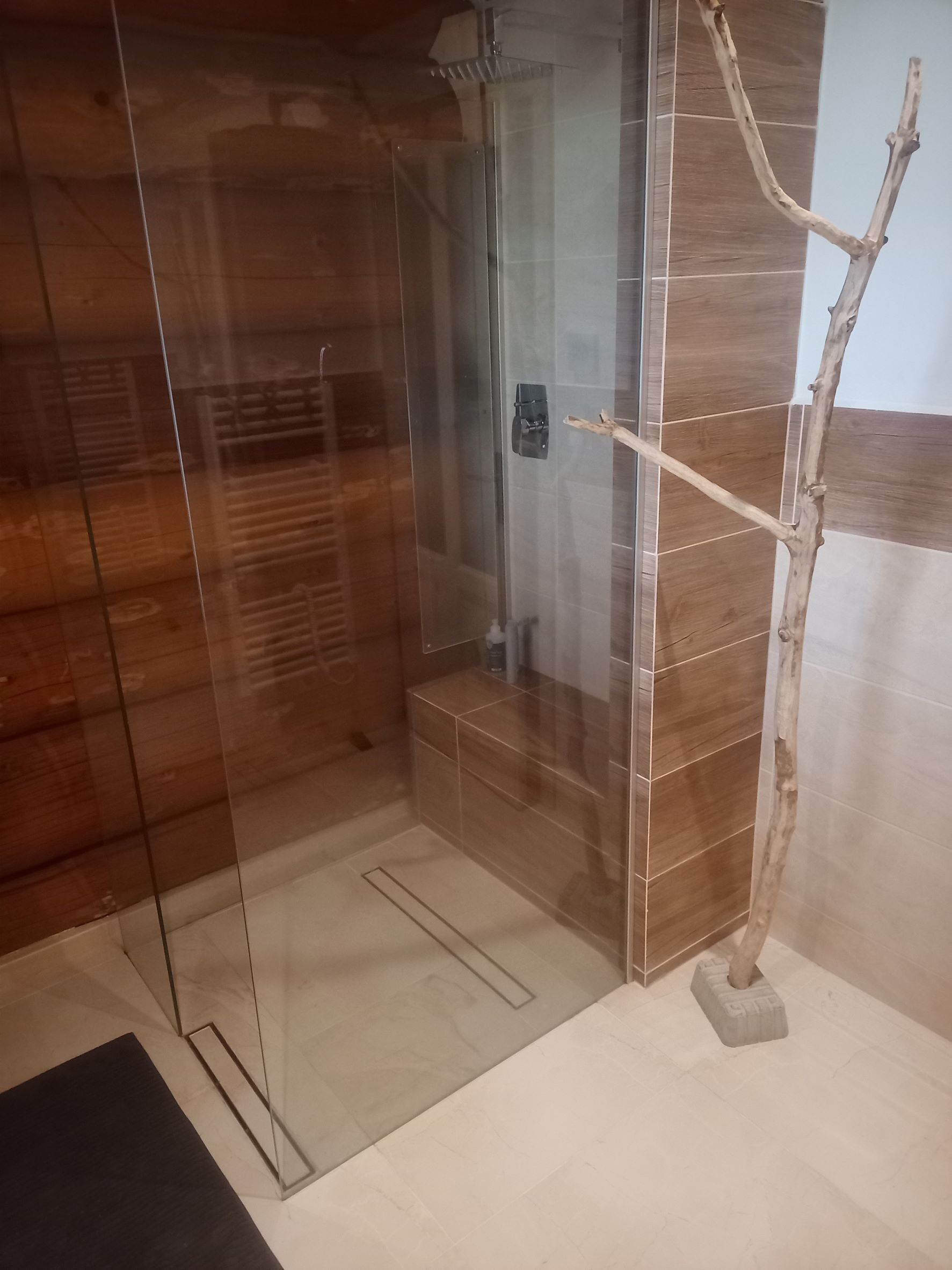 Srub U Holubů foto 4