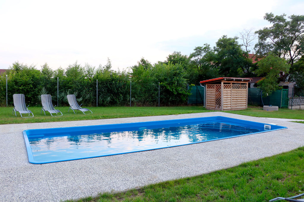 Penzion Kristýna foto 3