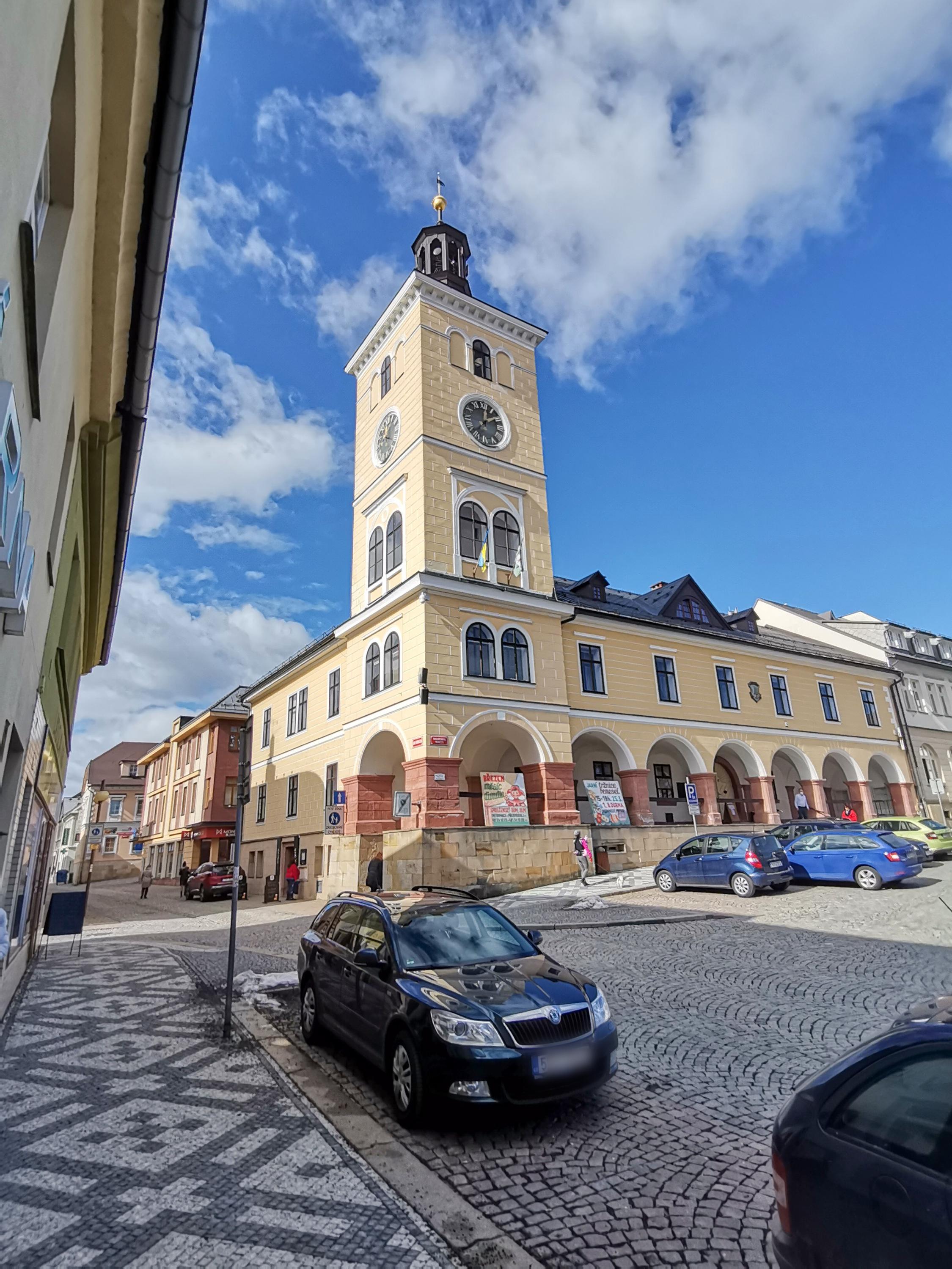 Městský úřad Jilemnice foto 6