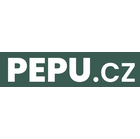 Logo obchodu Pepu.cz