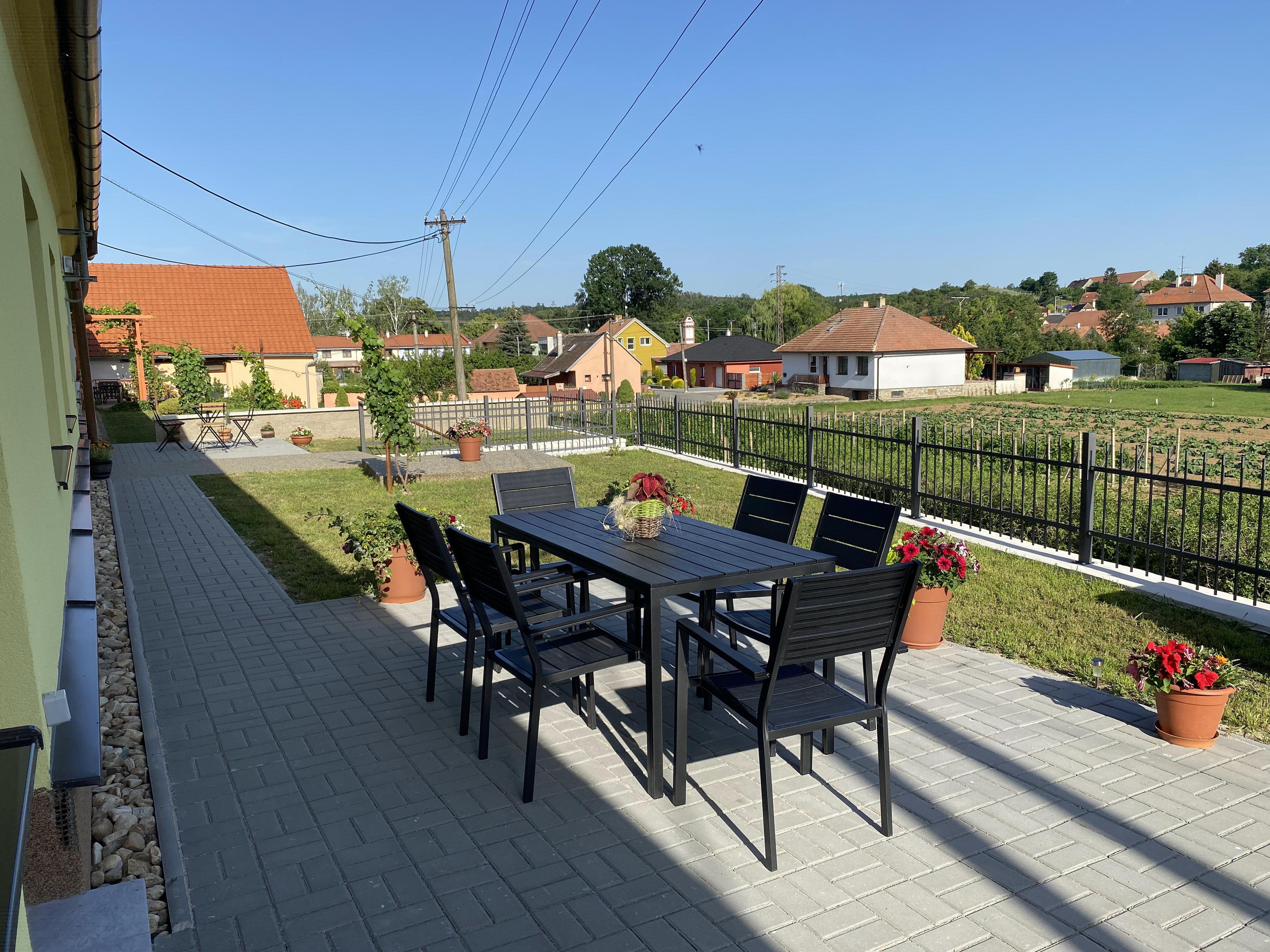 Ubytování u Broučků foto 3