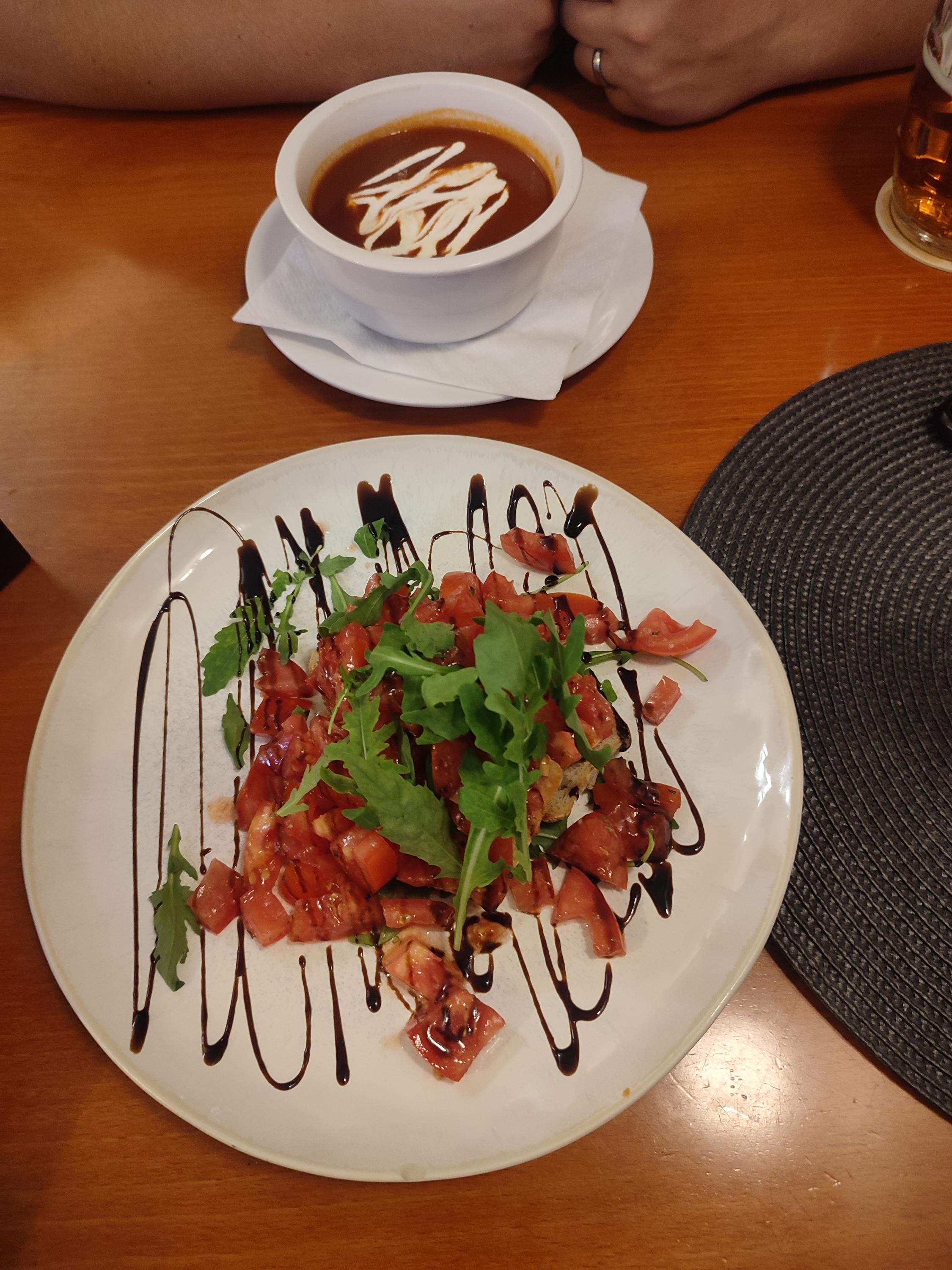 Pizzeria Da Giorgio foto 3