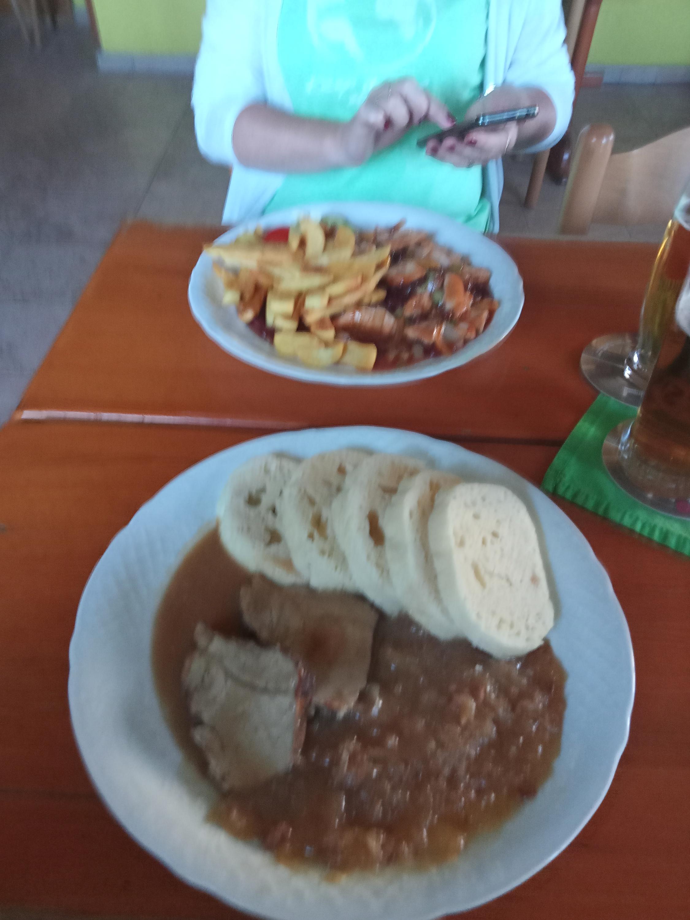 Restaurace U Vladařů