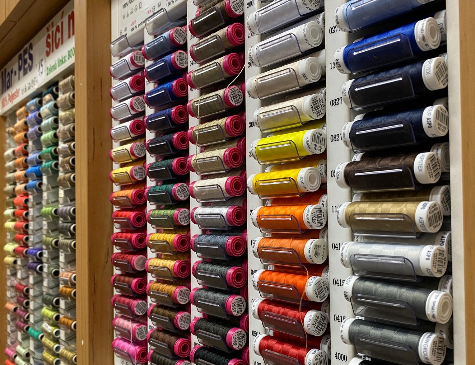 Galanterie Stela&Nela foto 4