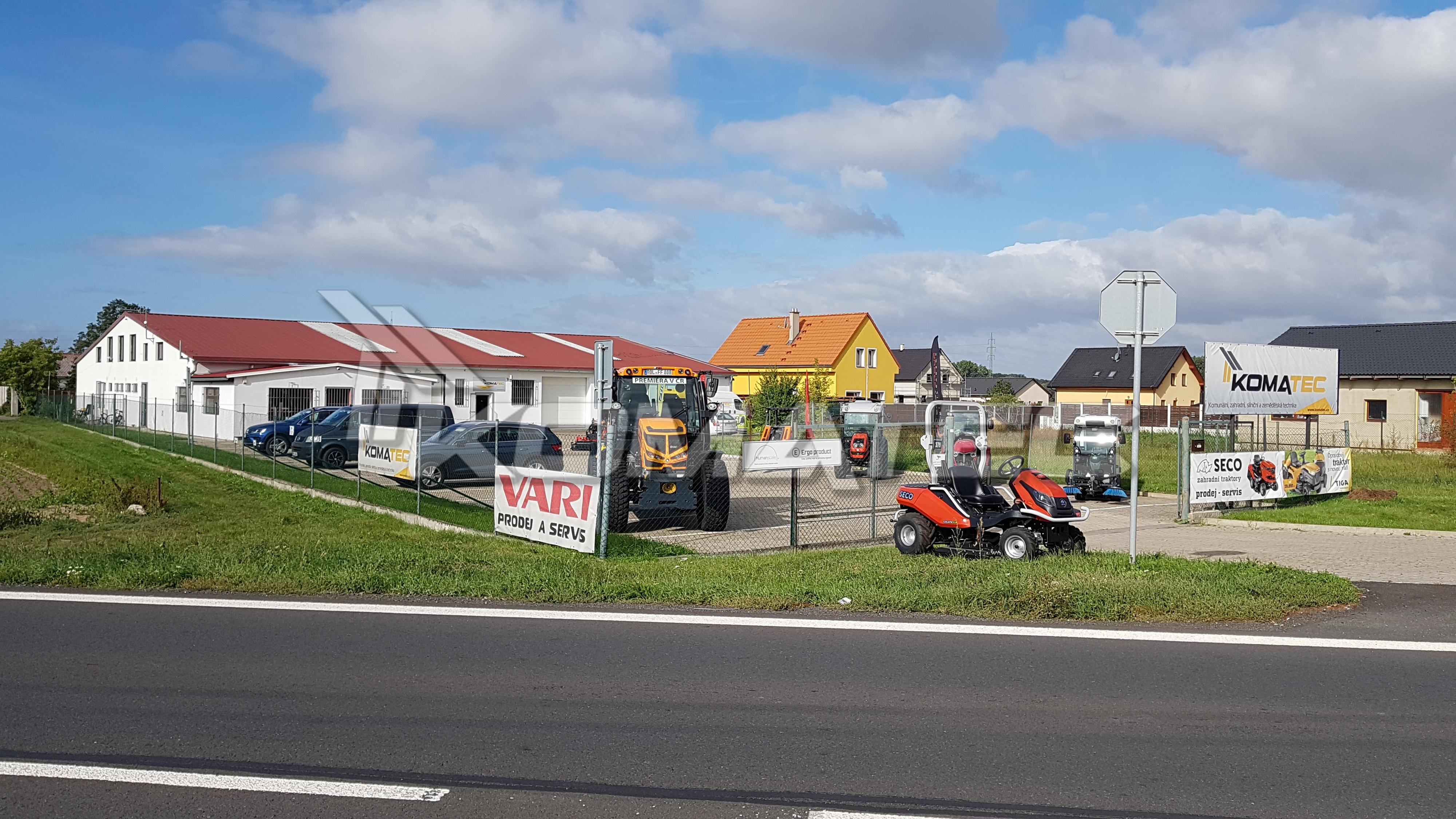 Komatec s.r.o. foto 6
