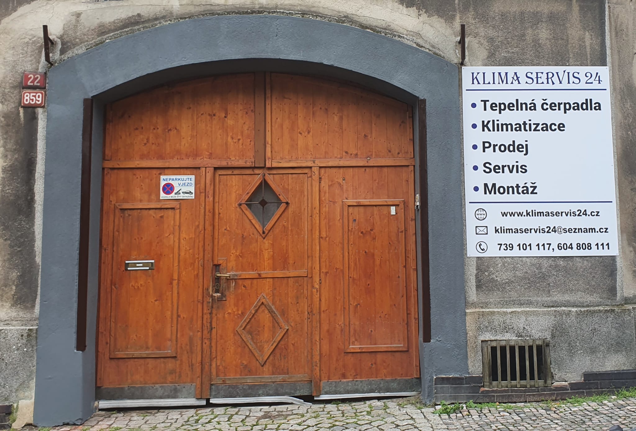 KLIMASERVICE24, s.r.o. foto 2