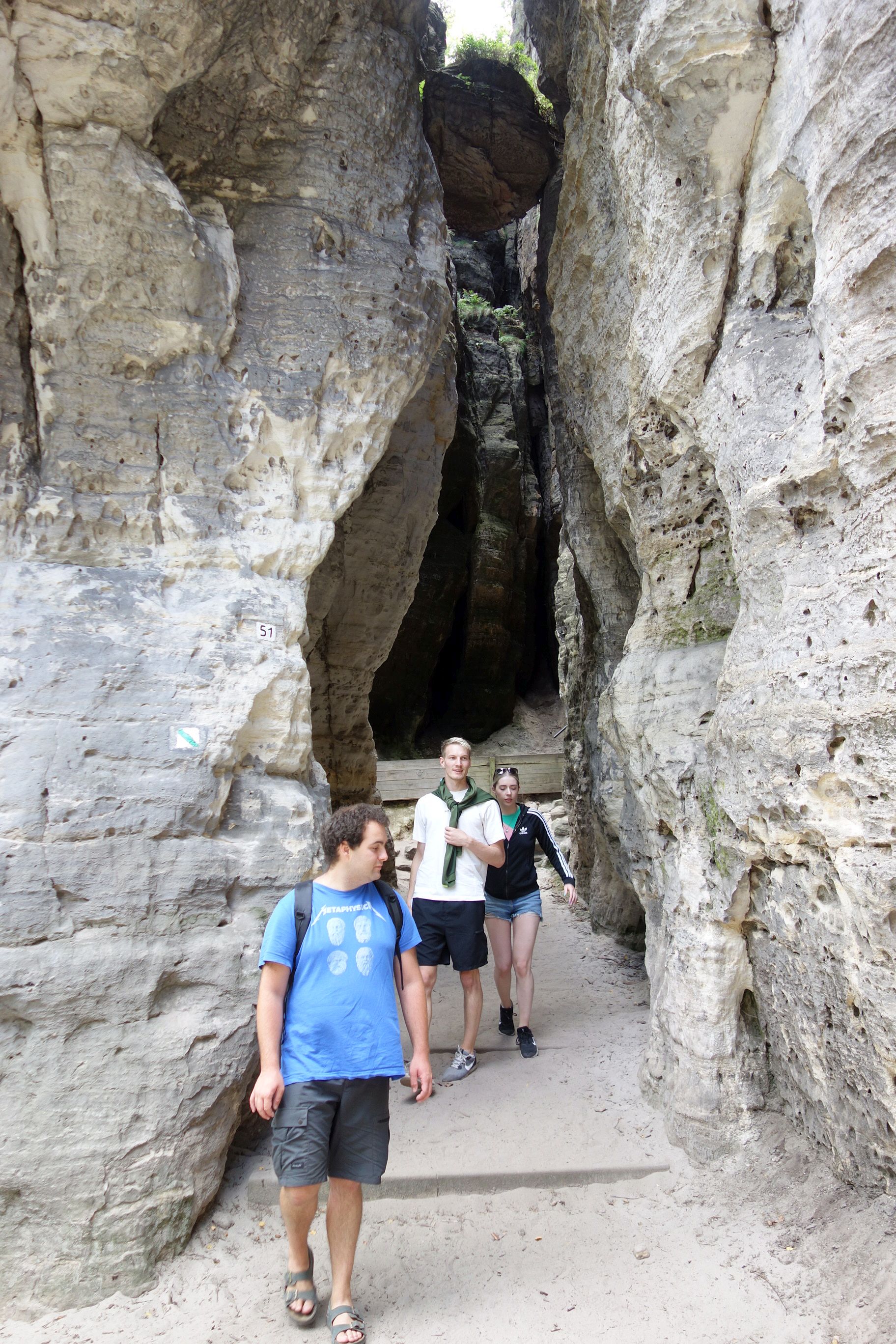 Saxon Tours, cestovní agentura foto 2