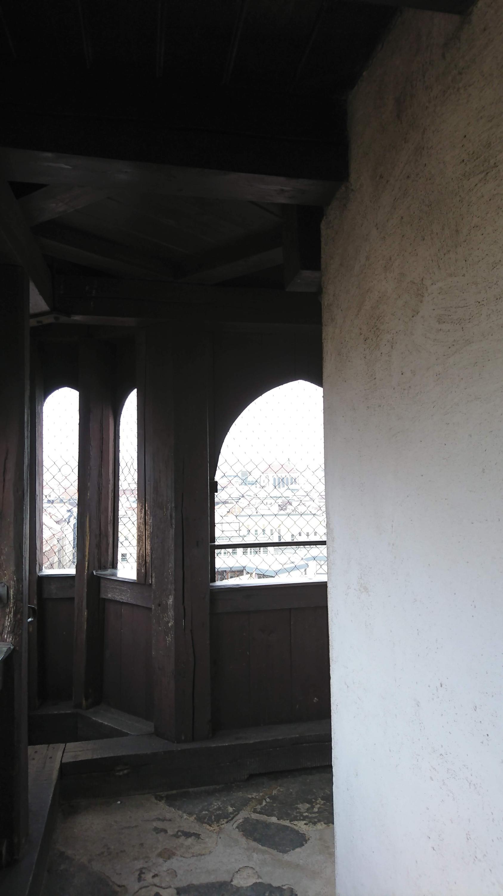 Novoměstská radnice, p. o. Praha foto 5