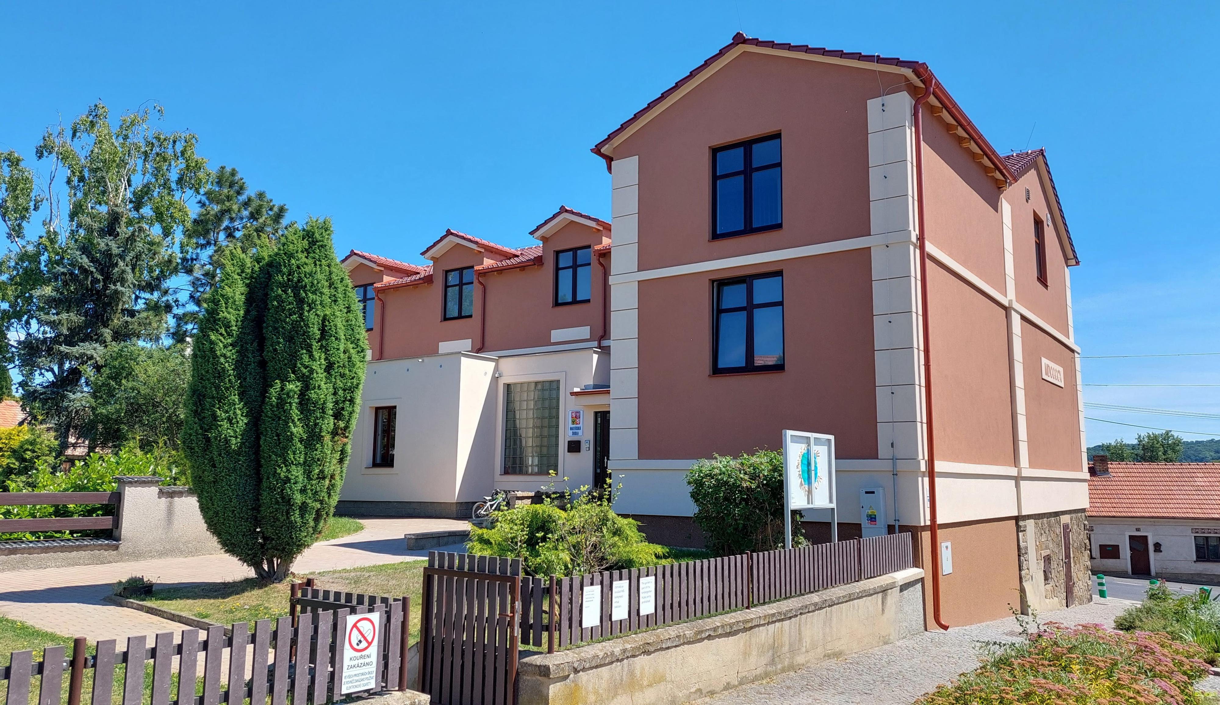 Mateřská škola Radovesice, příspěvková organizace foto 5