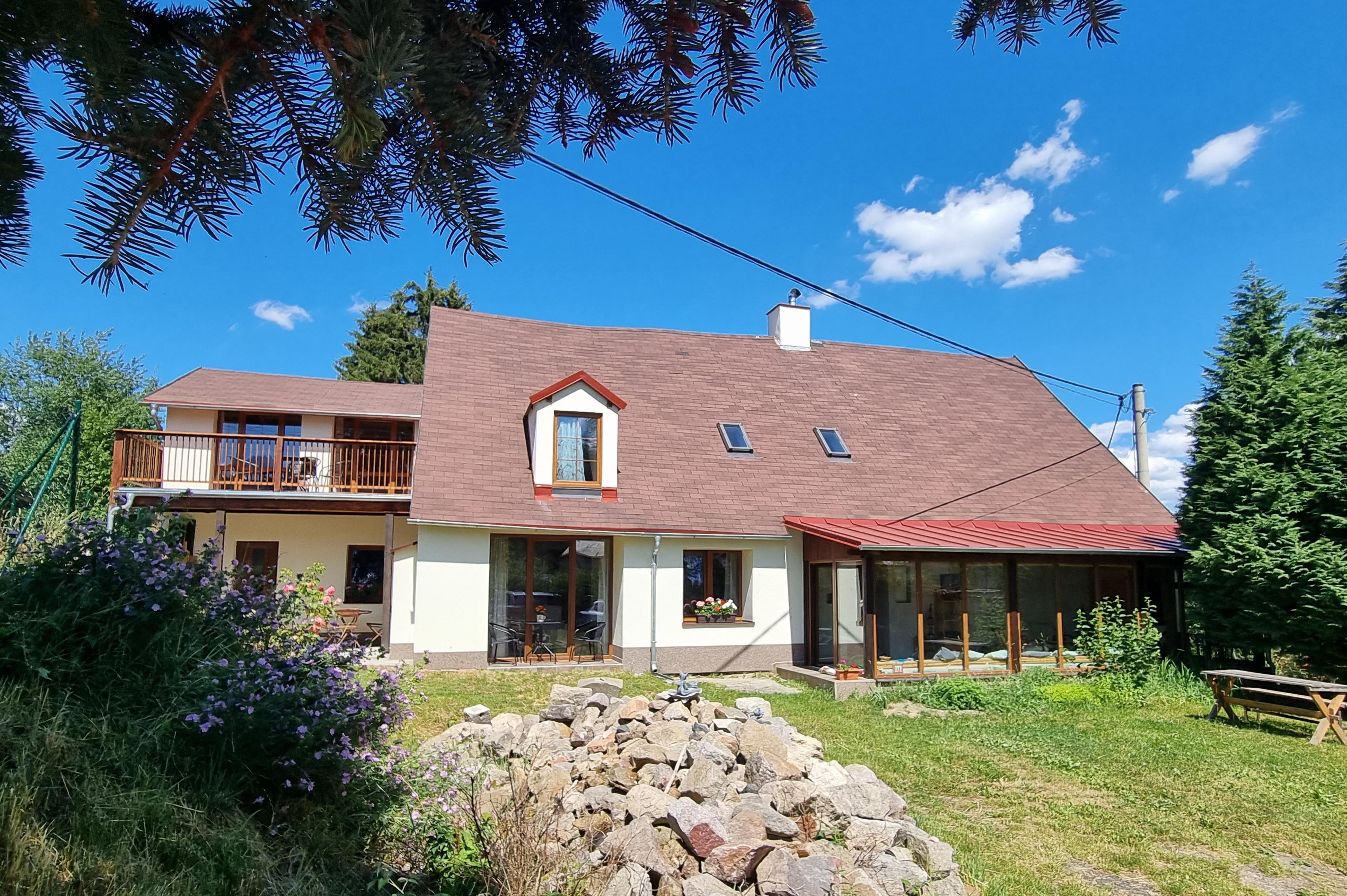 Apartmány Krásné zátiší foto 1