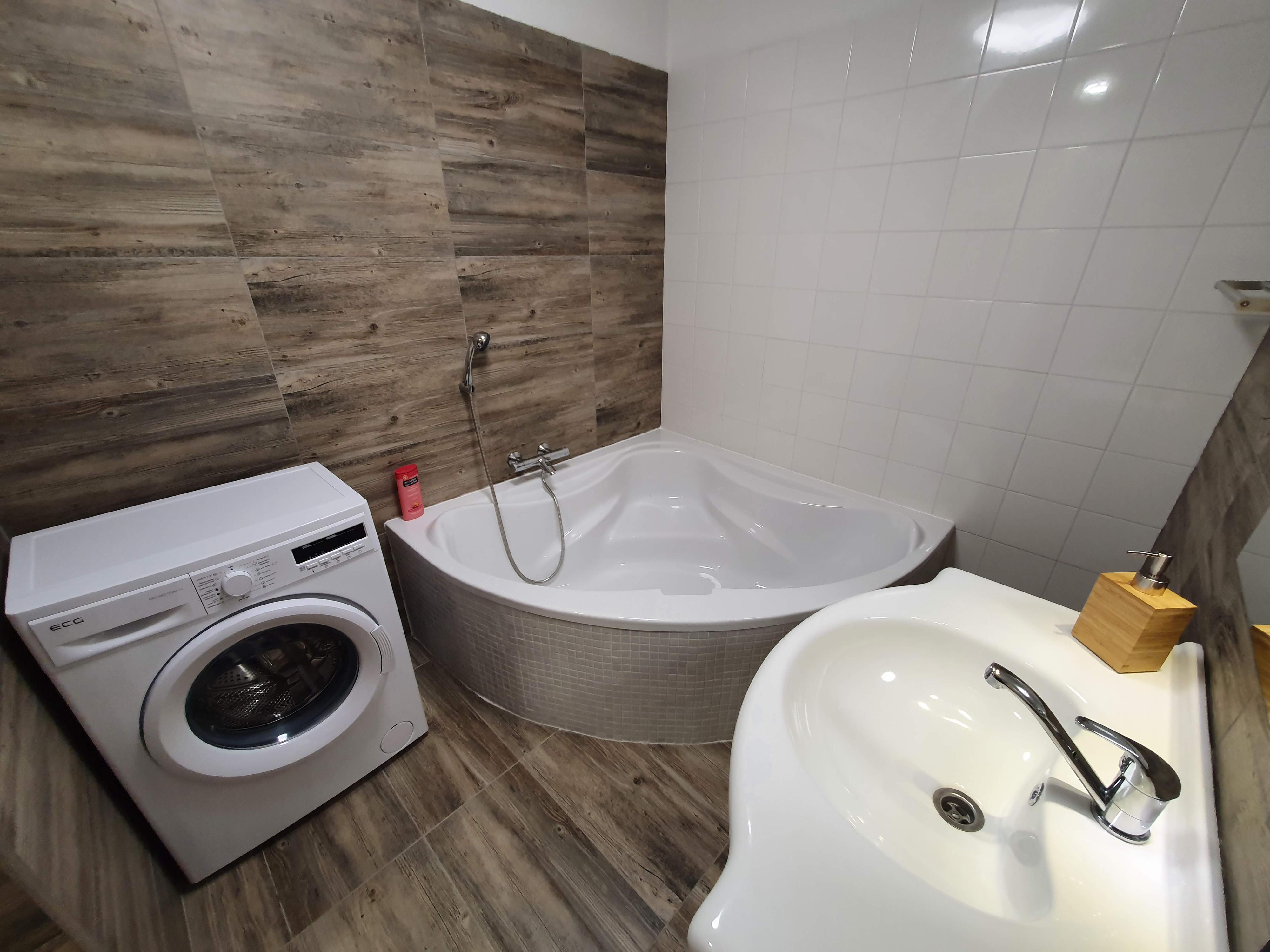 Apartmány Nová duha foto 2