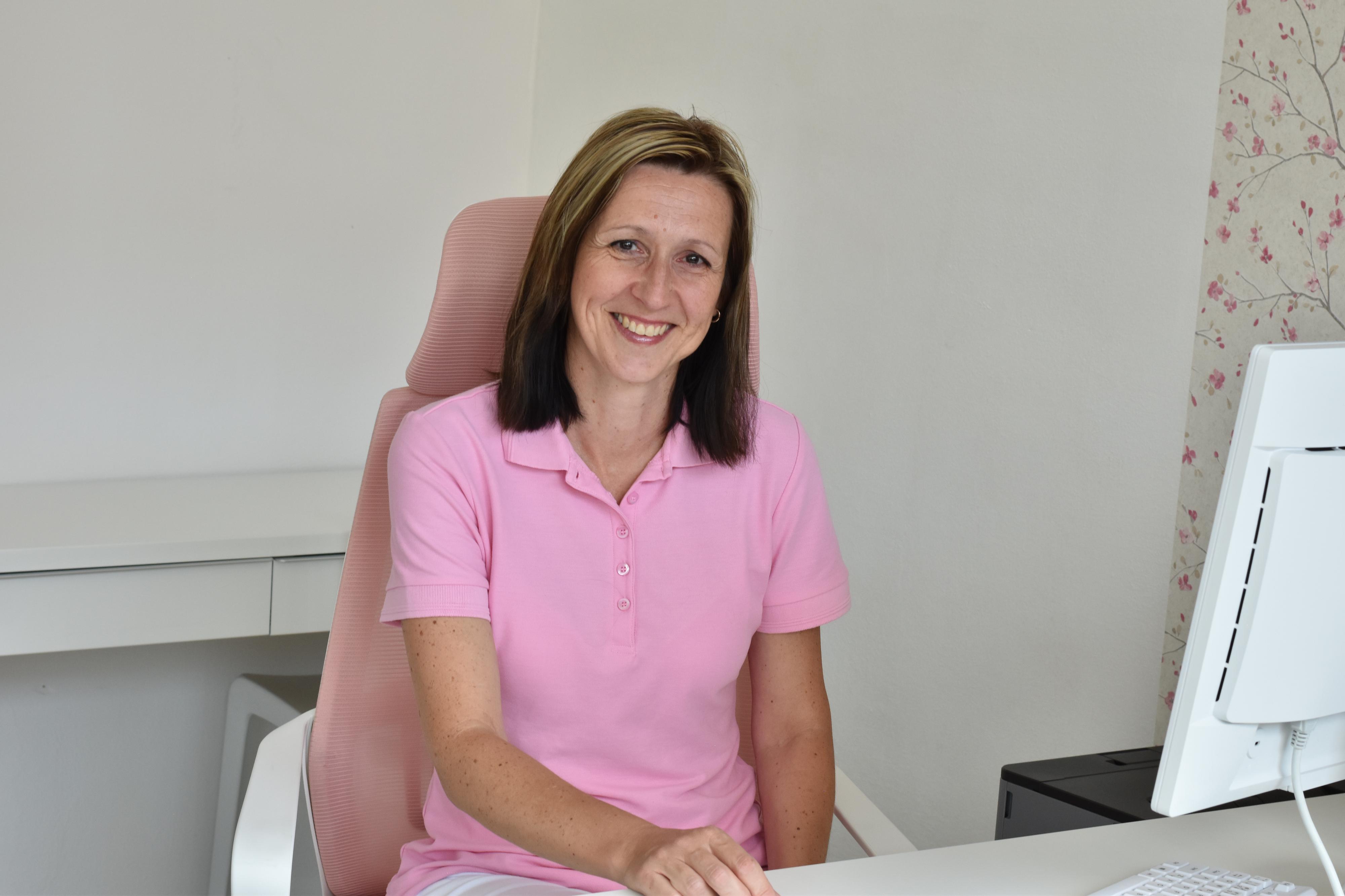 Gynekologická ambulance MUDr. Pavel Orlík foto 4