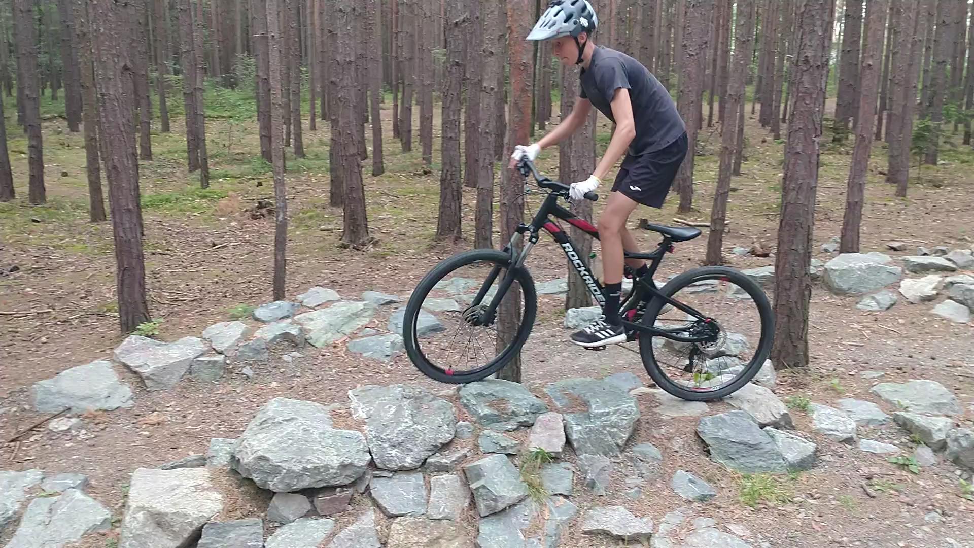 Boskovické stezky a Sportpark Boskovice foto 5