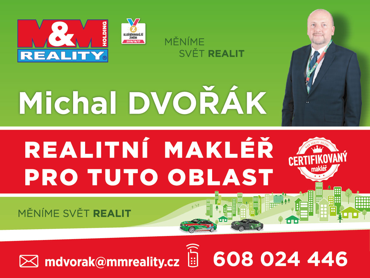 Reality Dvořák foto 2