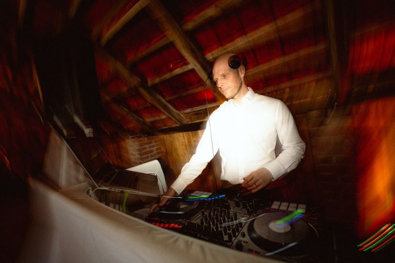 DJ Judy foto 4