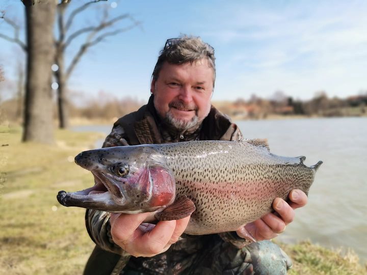 Rybníky Polouvsí foto 4