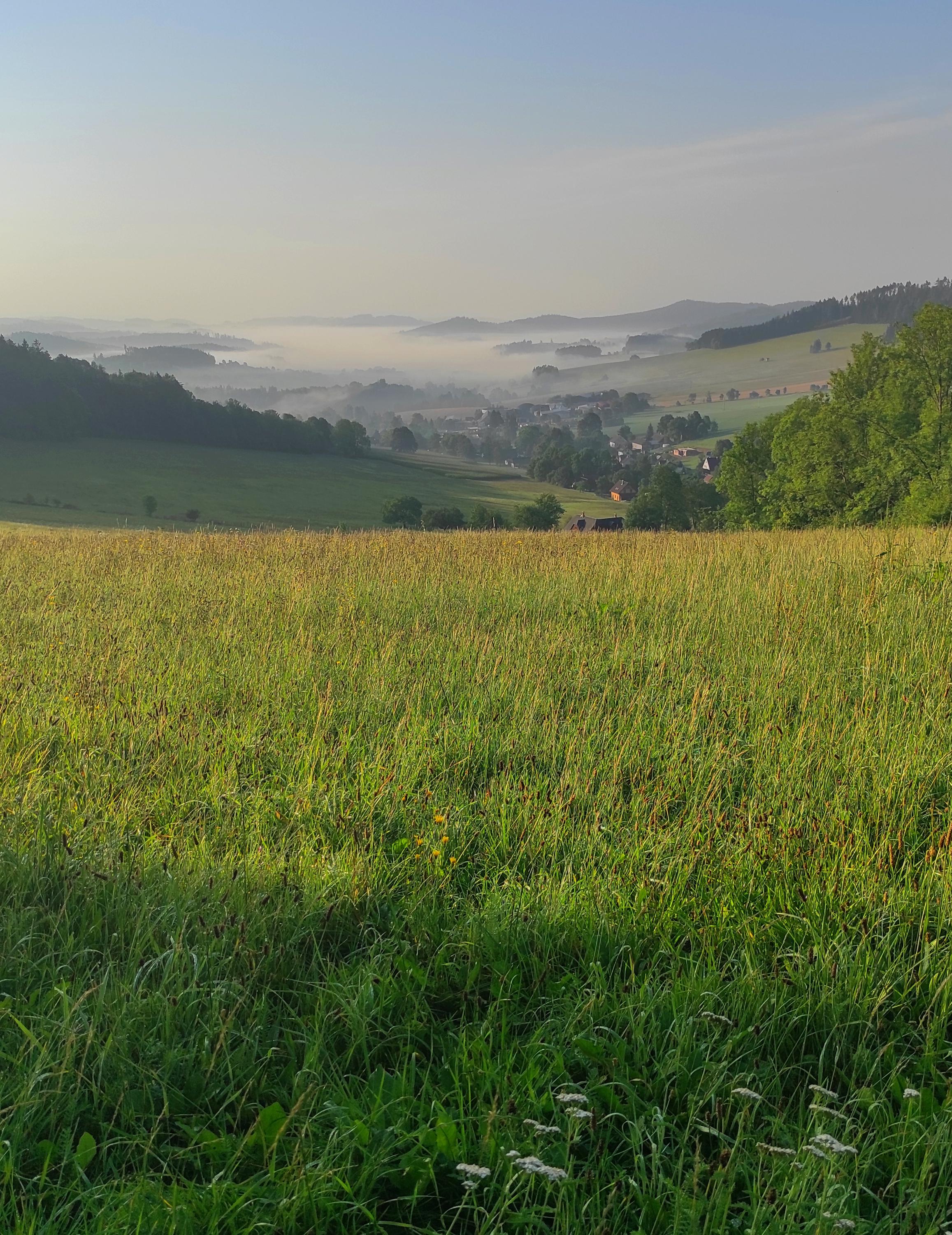 Lucký vrch foto 3