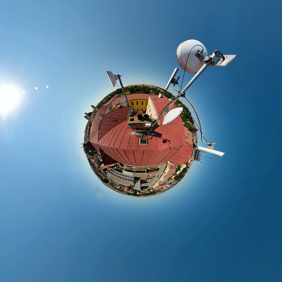 JaroNet - INTERNET a TV foto 2