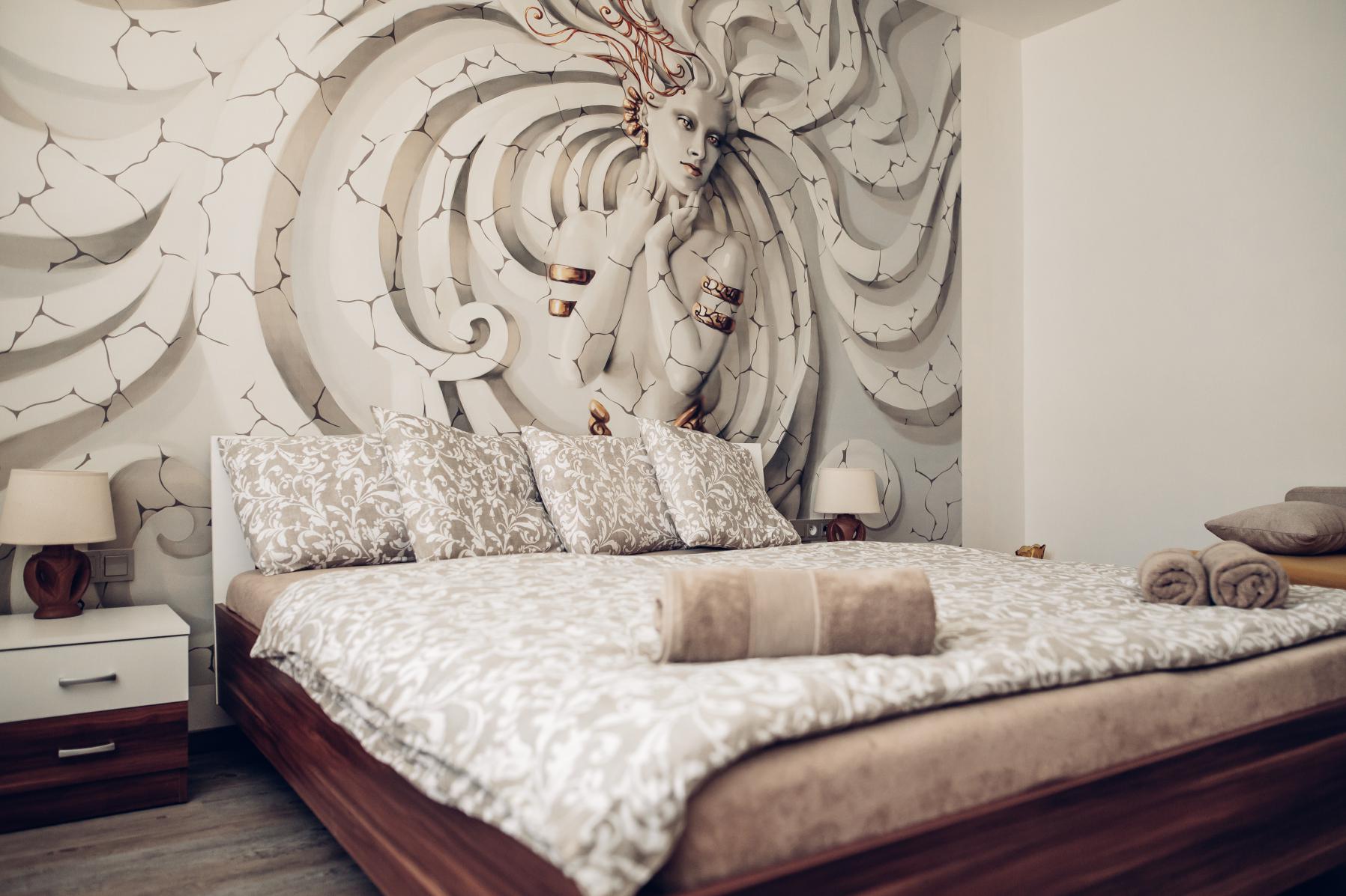 Apartmán vinařství Dočkal - Sklep u Barborky