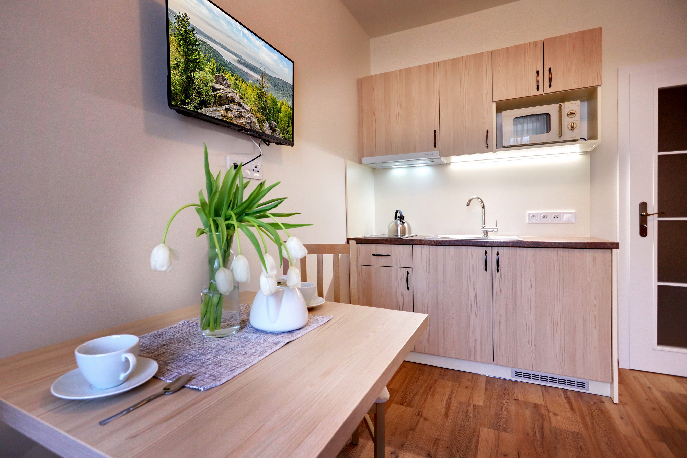 Apartmány Tatra foto 4