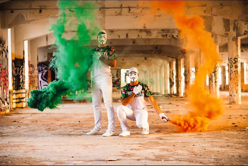 SHUFFLINGBROS DANCE ACADEMY