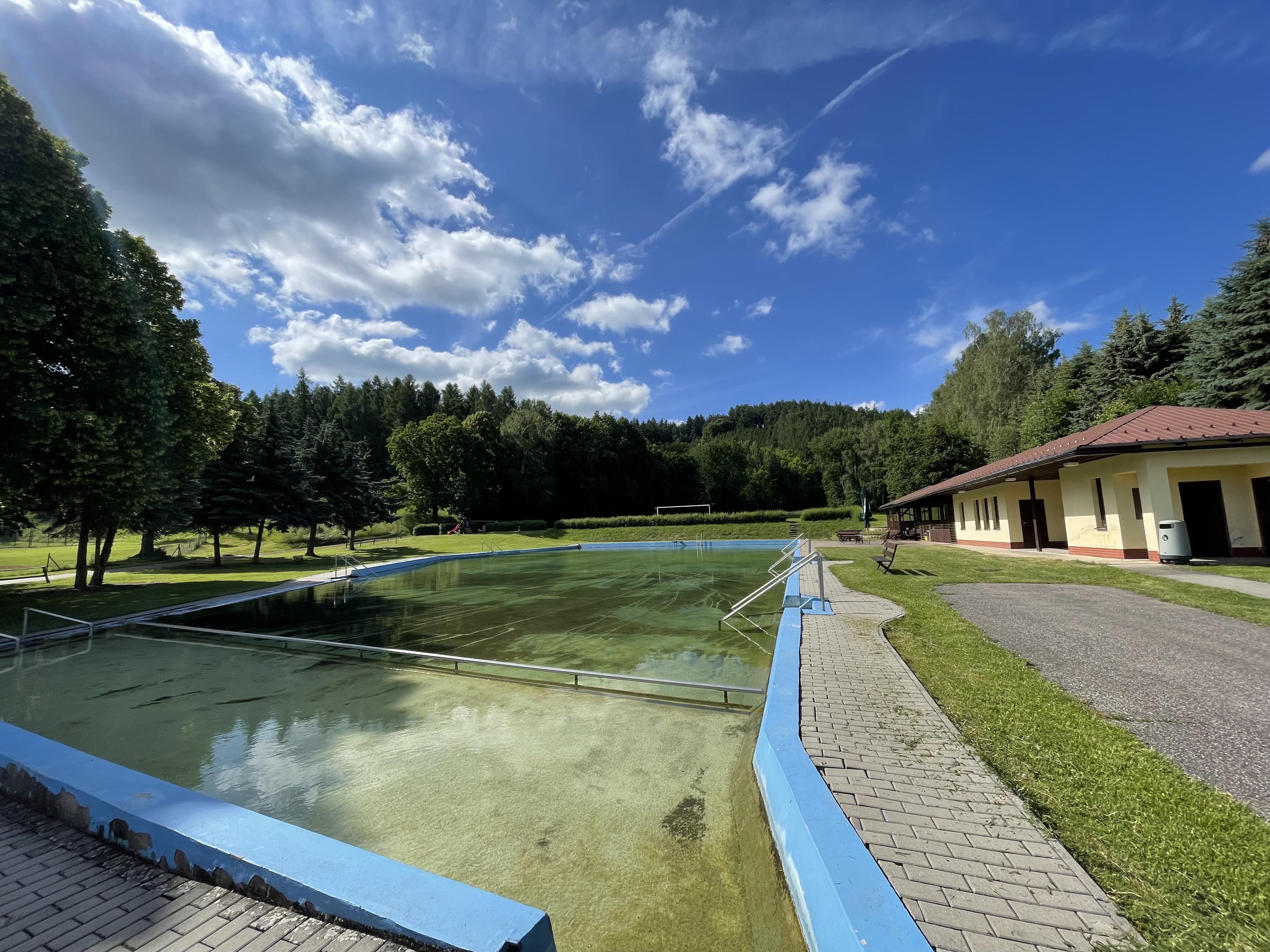 SG chaloupka Kubík Mlázovice foto 2