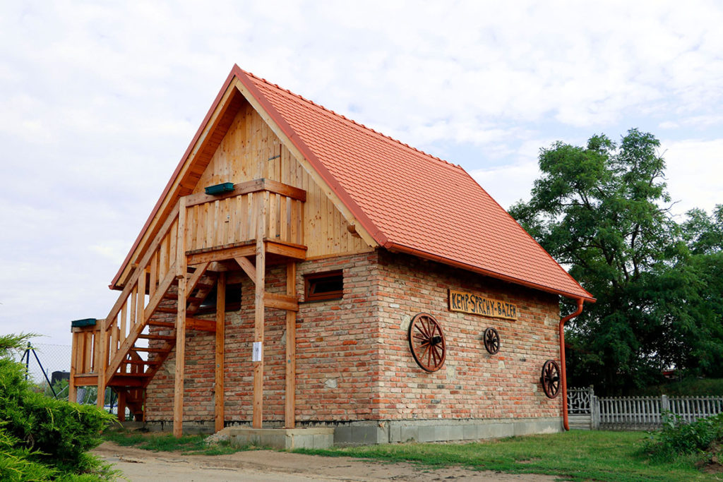 Kemp Novosedly foto 2