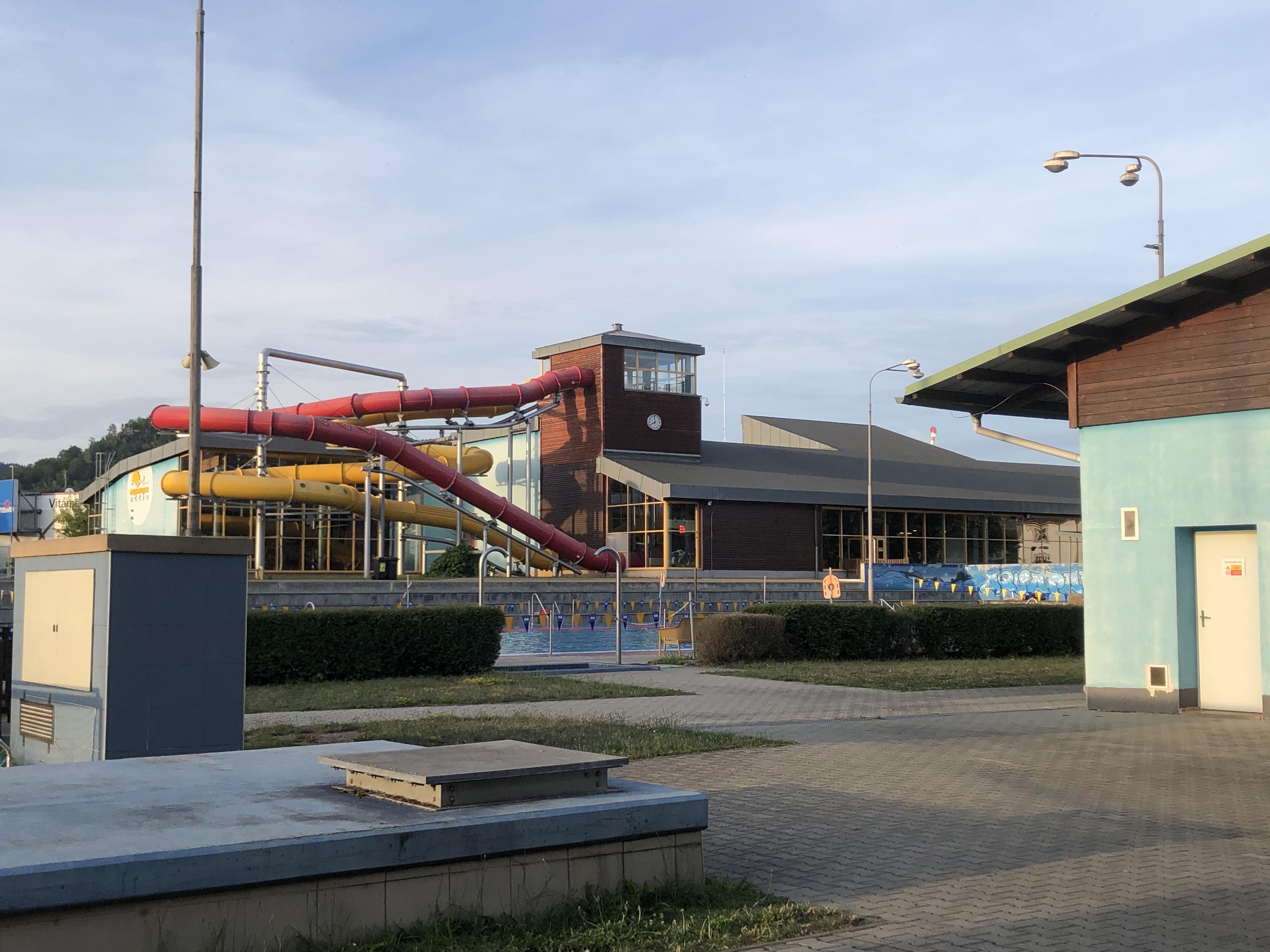 Aquapark Děčín foto 5
