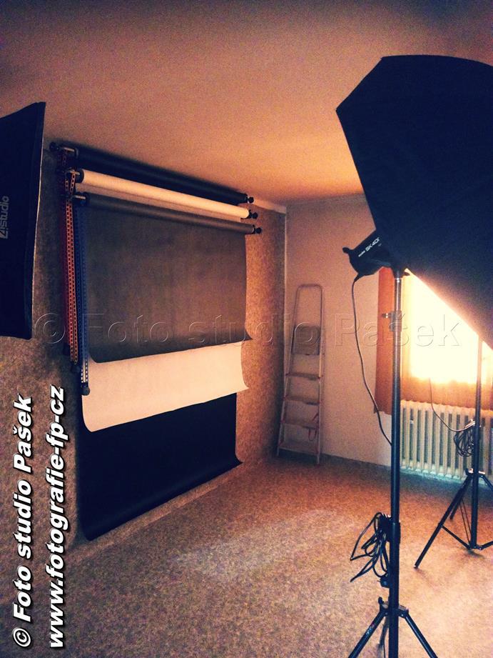 Foto studio Pašek foto 3