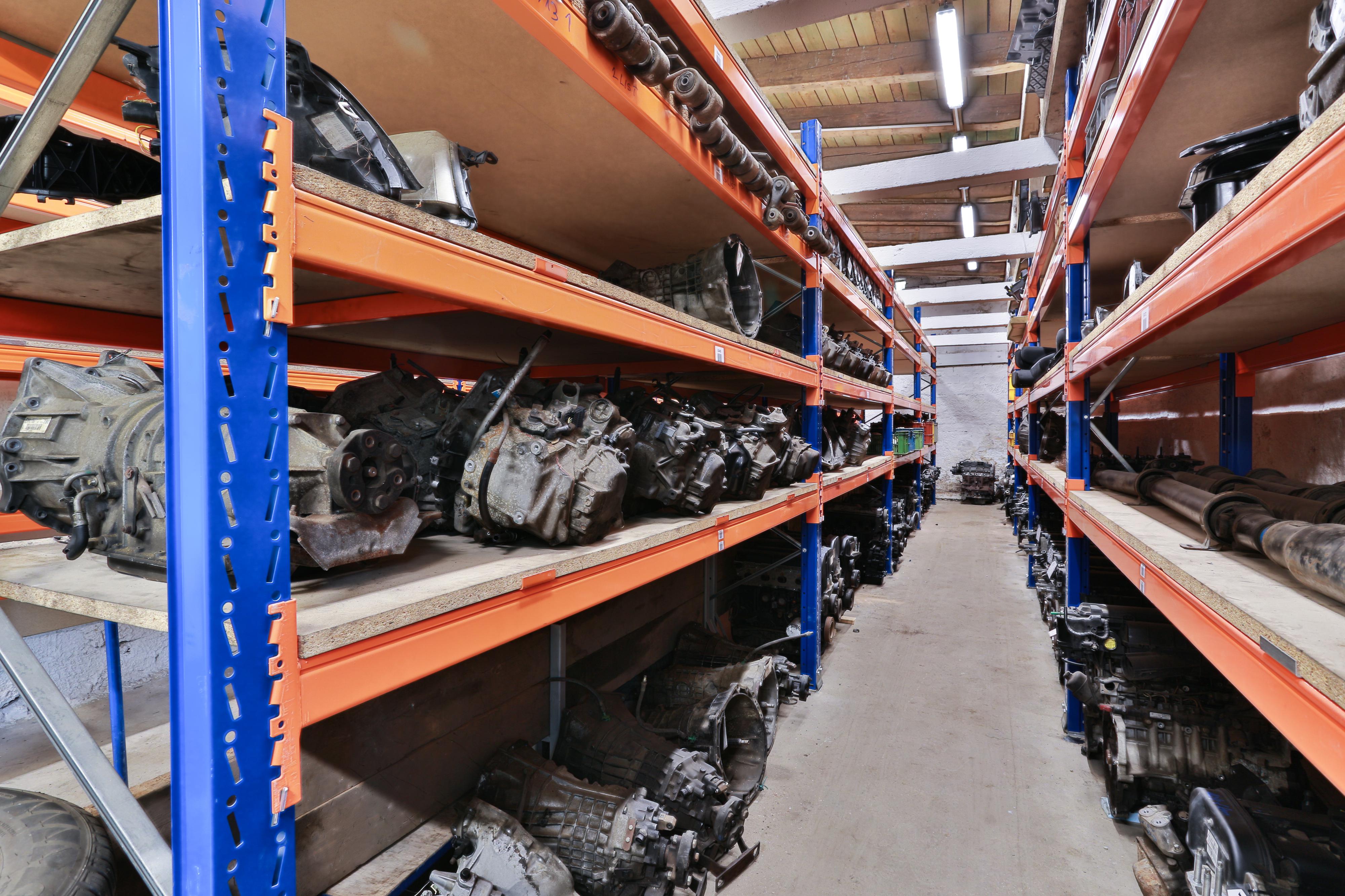 Autodíly Vojkov s.r.o. foto 6