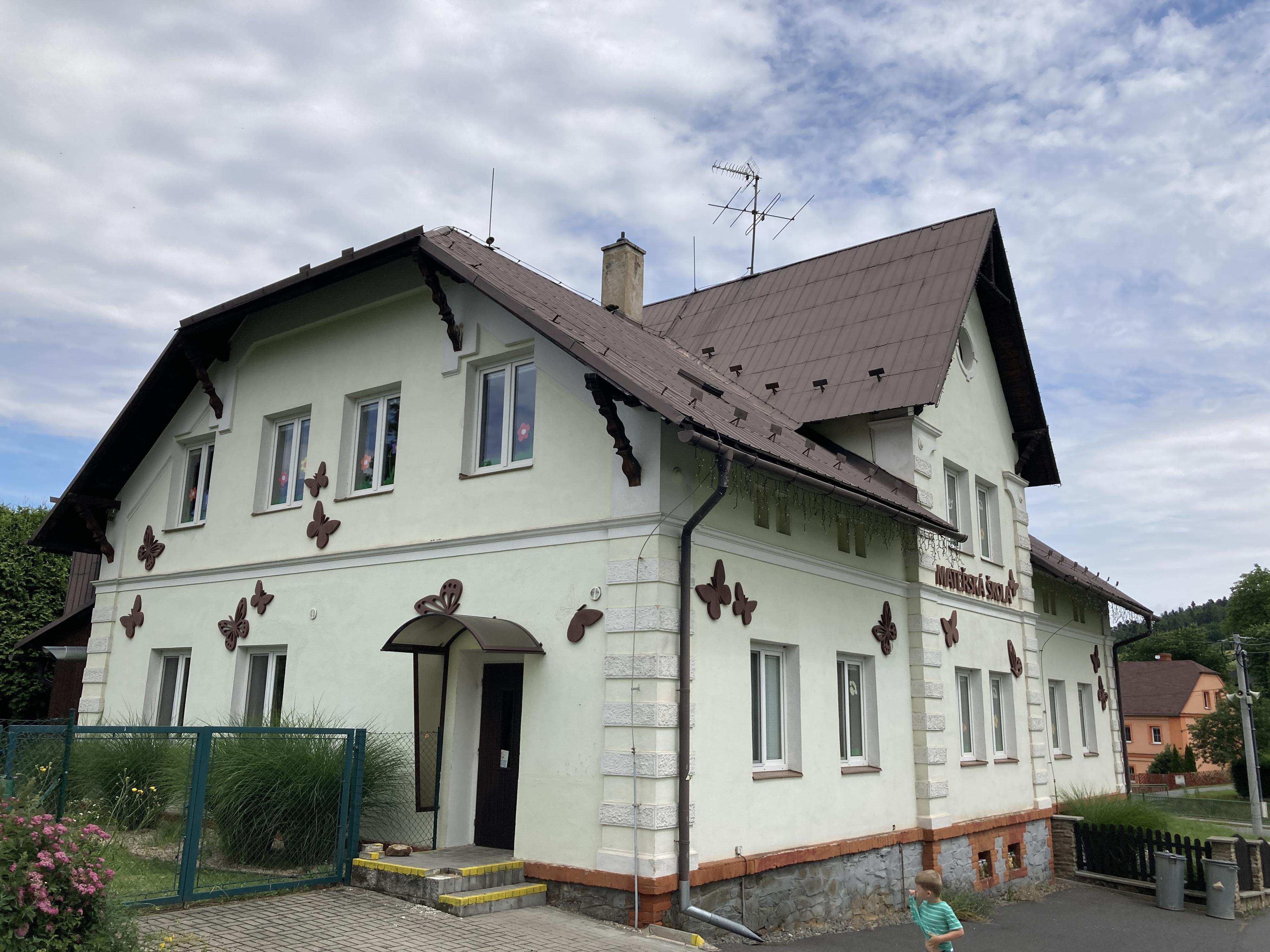 MŠ Zátor foto 3