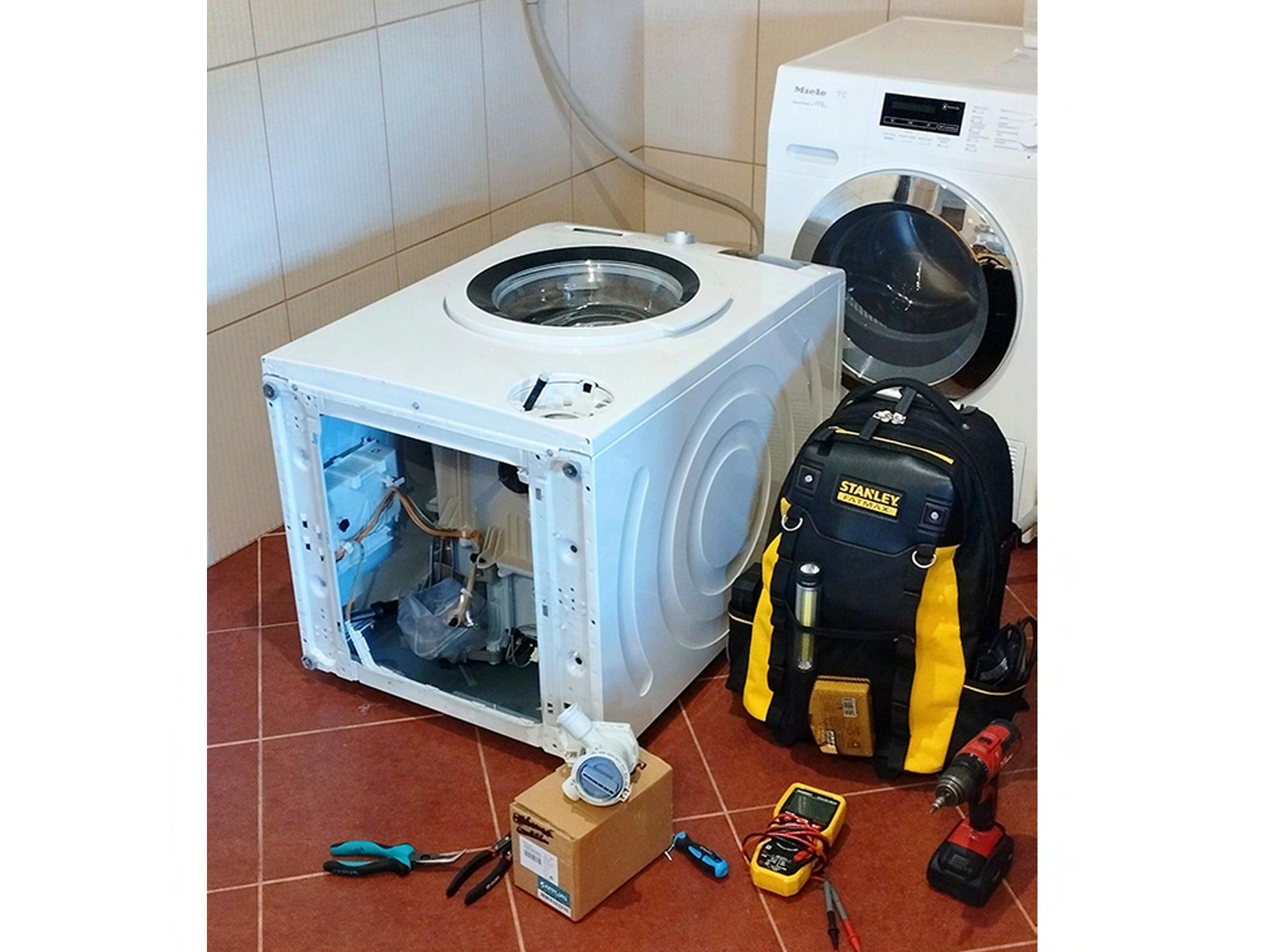 Jan Pelikán - servis domácích elektrospotřebičů foto 4