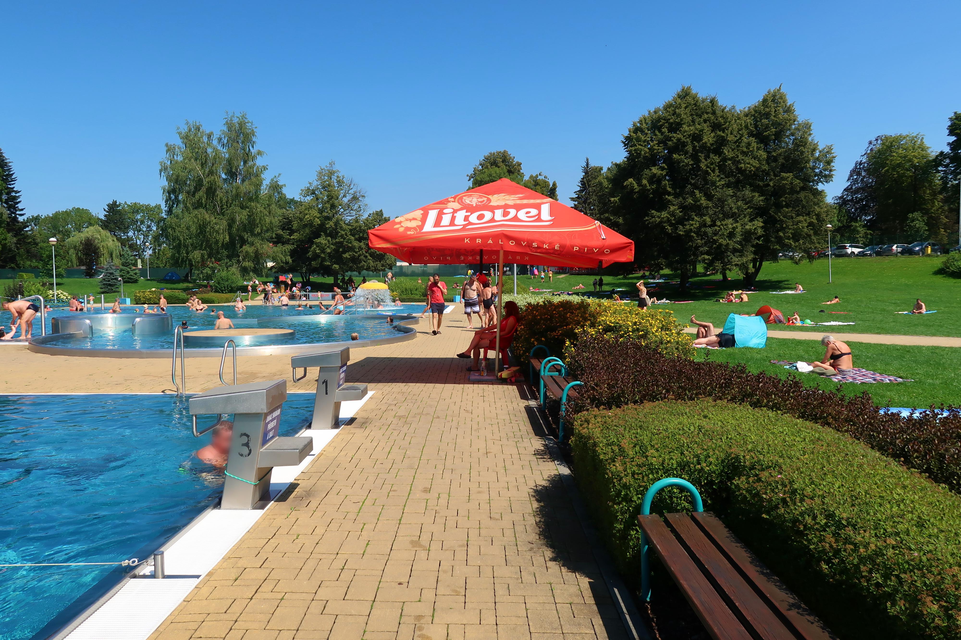 Aquapark Frenštát pod Radhoštěm foto 5