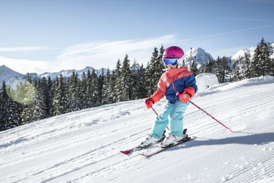 Od 1.9. otevíráme naši celosezónní půjčovnu