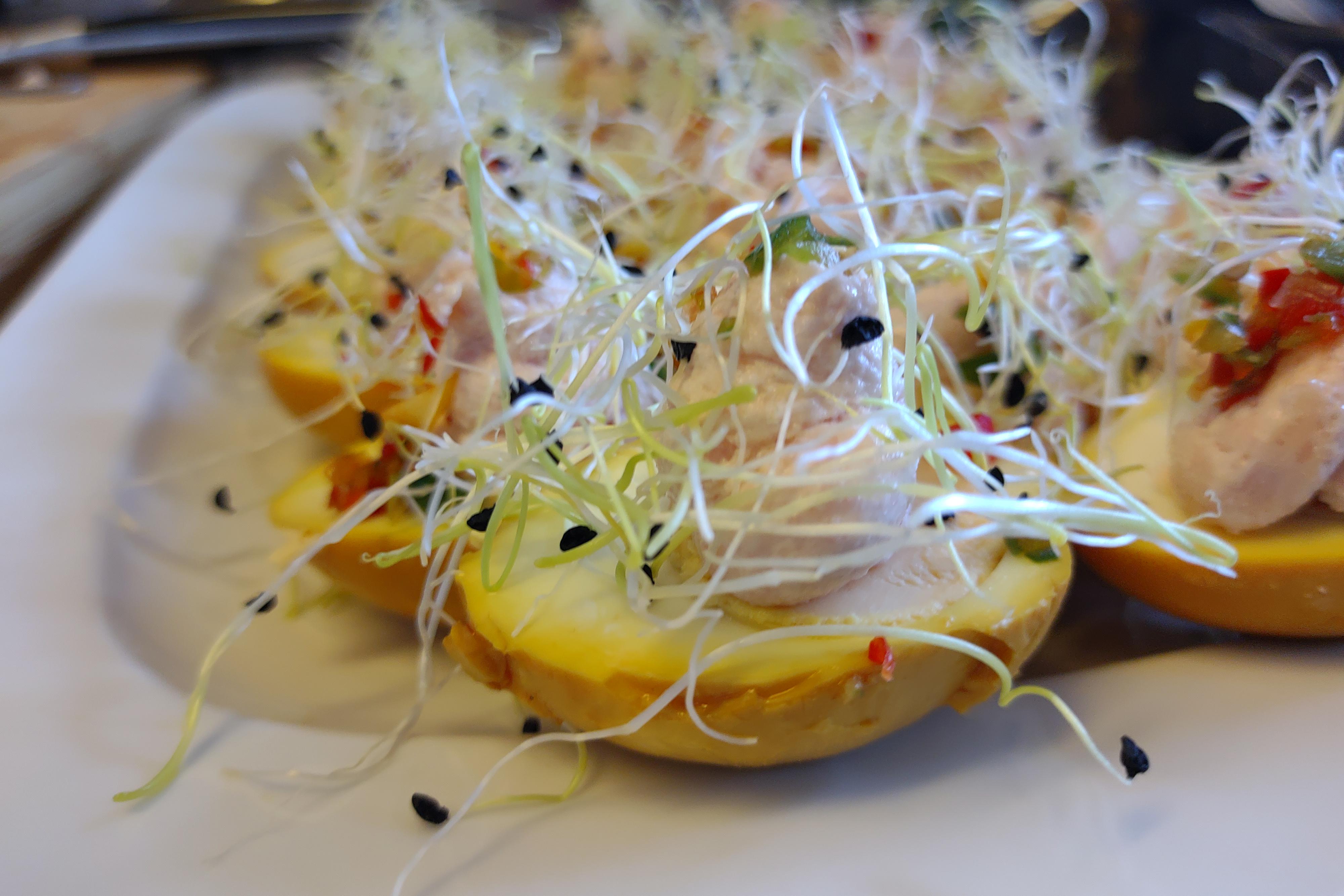 Restaurace Čebínka