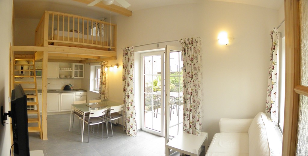 Apartmány Prokopovi foto 4