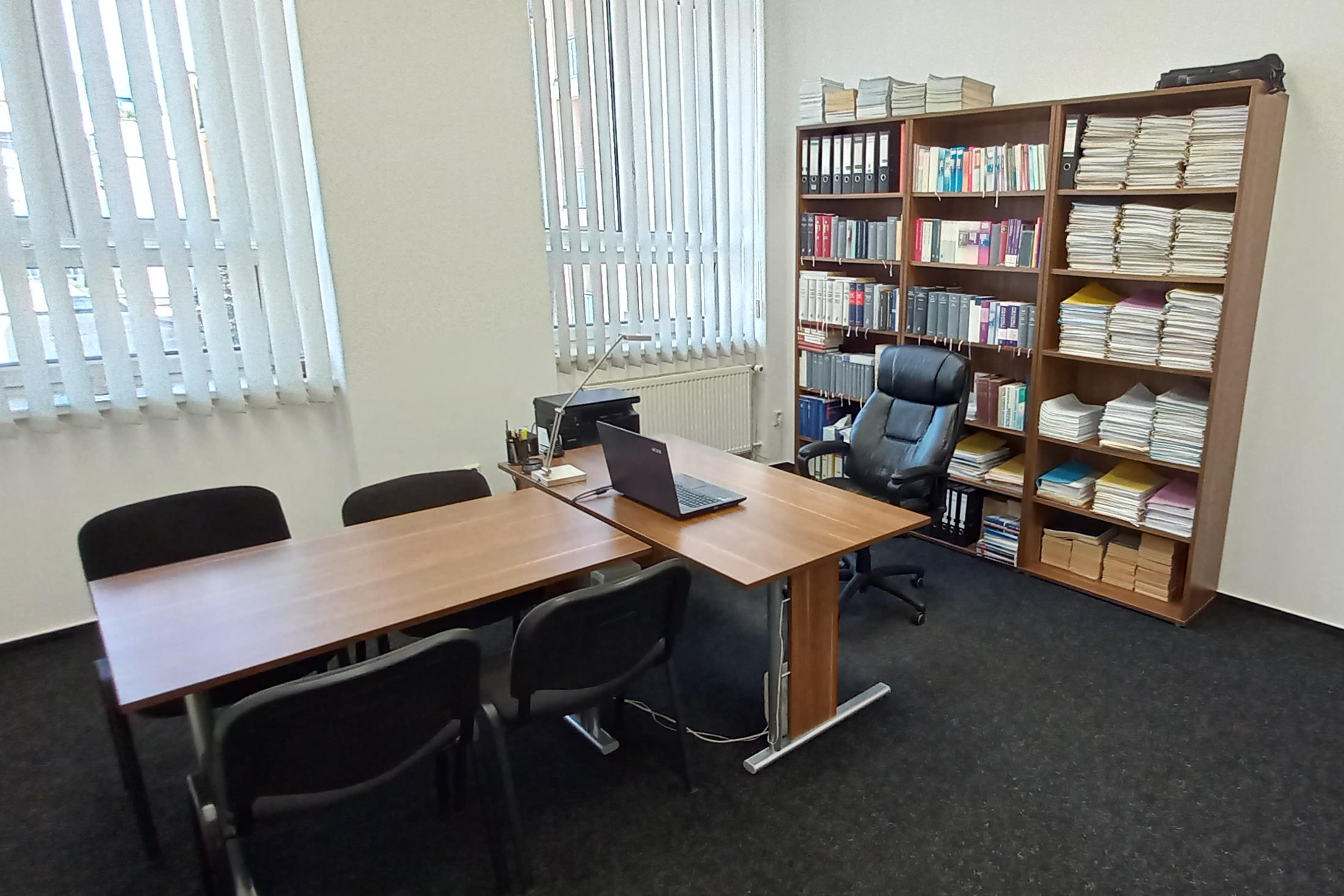 Mgr. Jan Polák, advokát