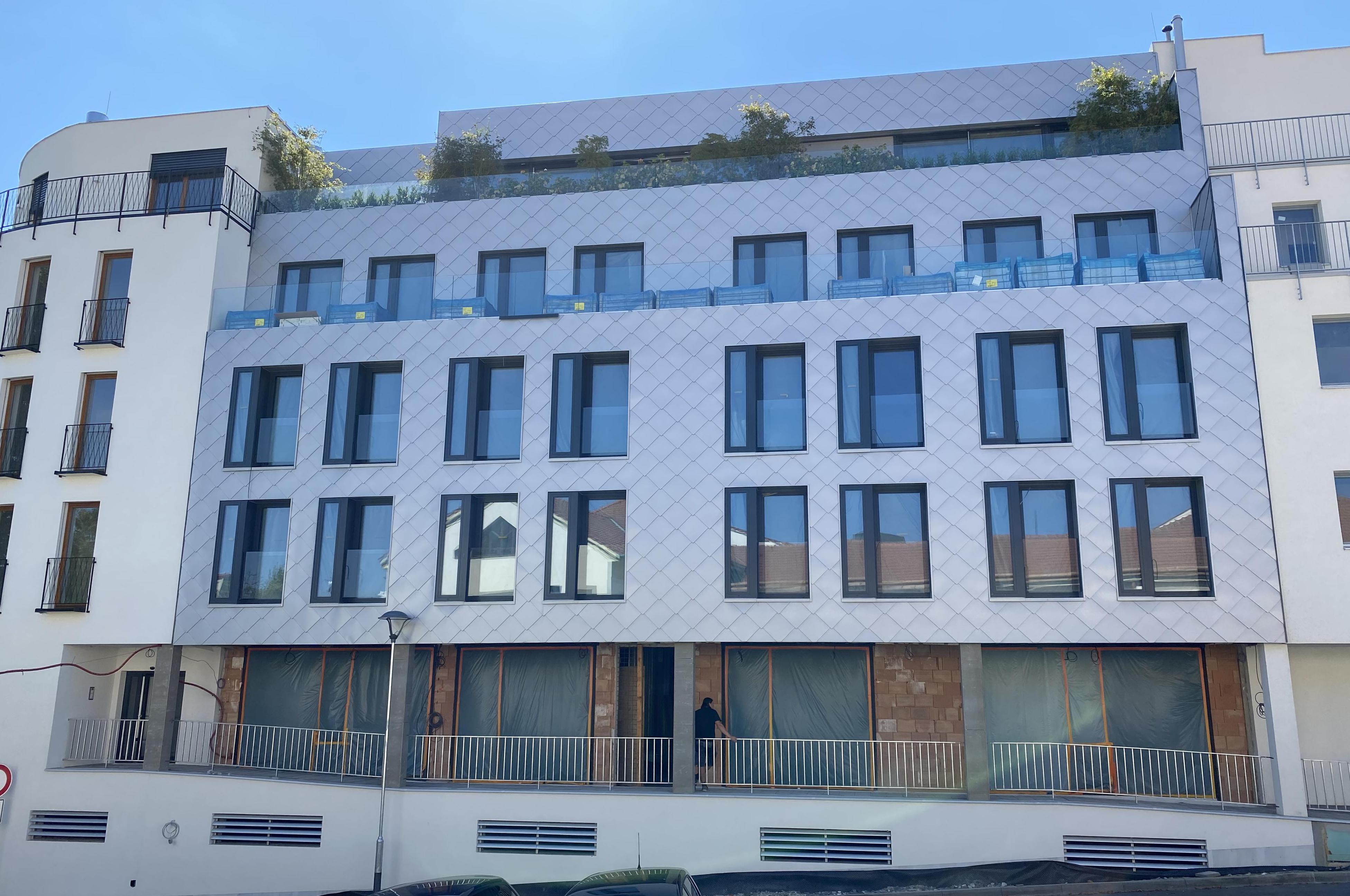 Ing. arch. Michal Kutálek