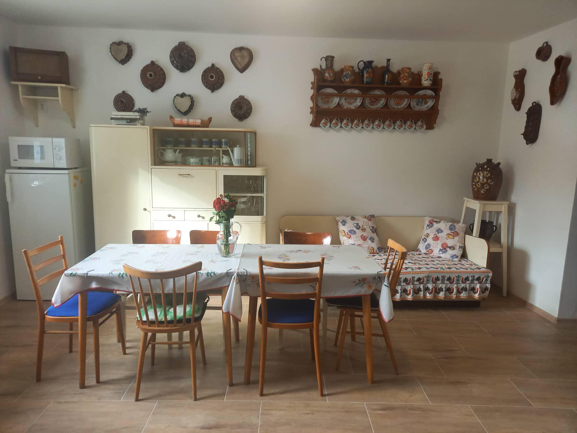 Rodinný penzion Mayer foto 2