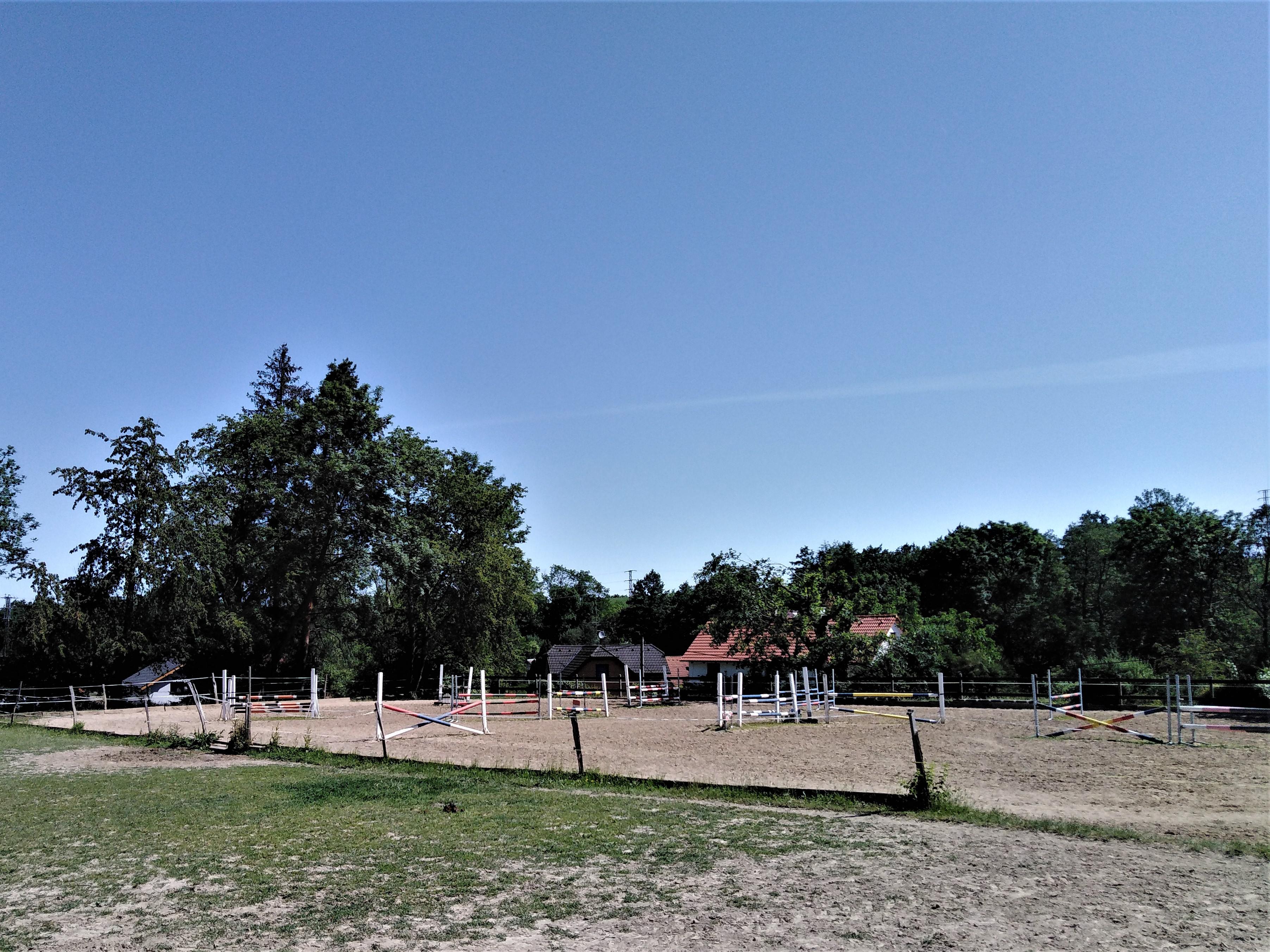 Jezdecká škola Kocanda foto 4