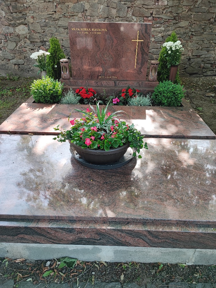 Kamenictví Jakubíček foto 2