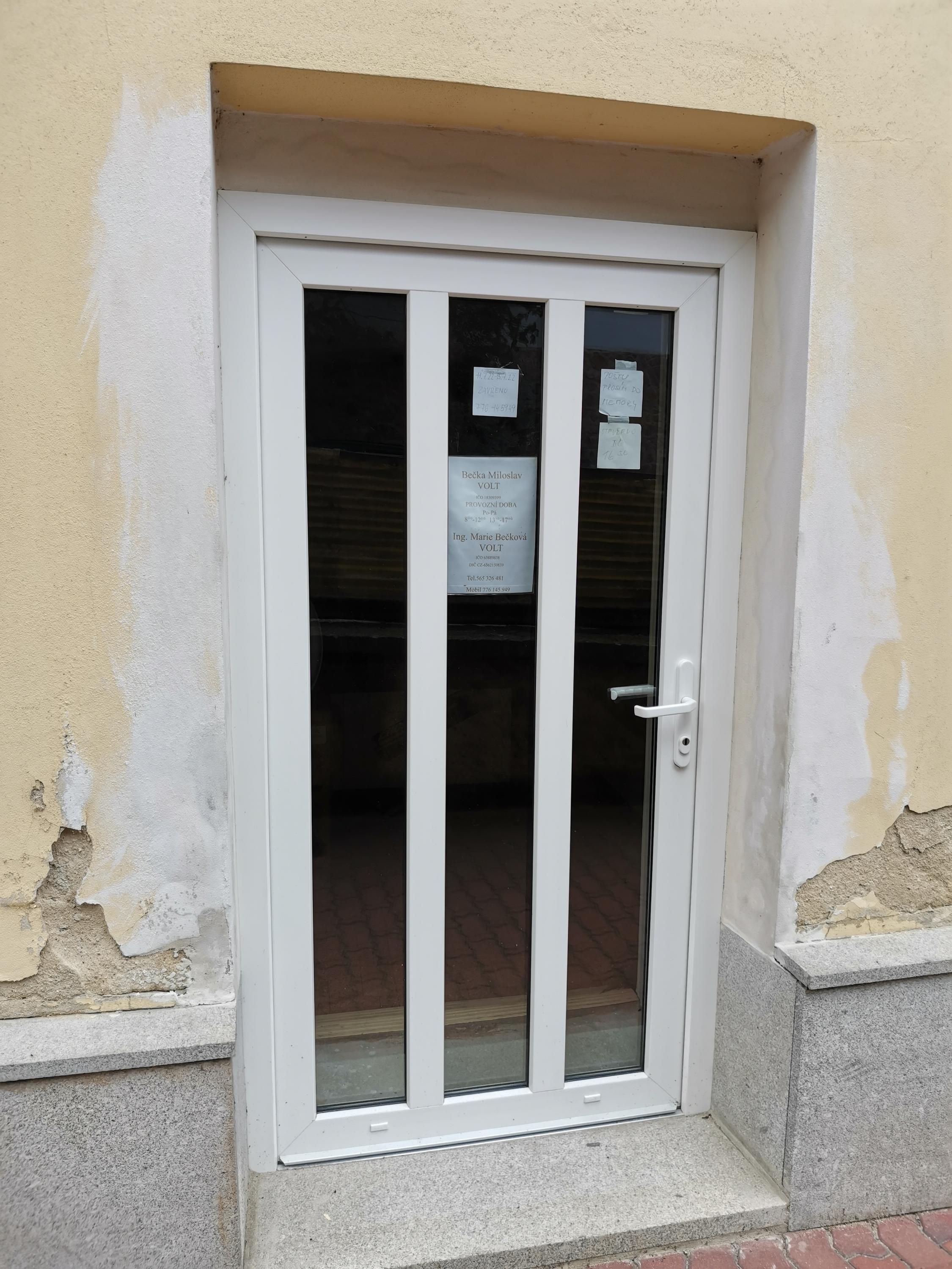 Elektro Volt - Ing. Marie Bečková foto 3