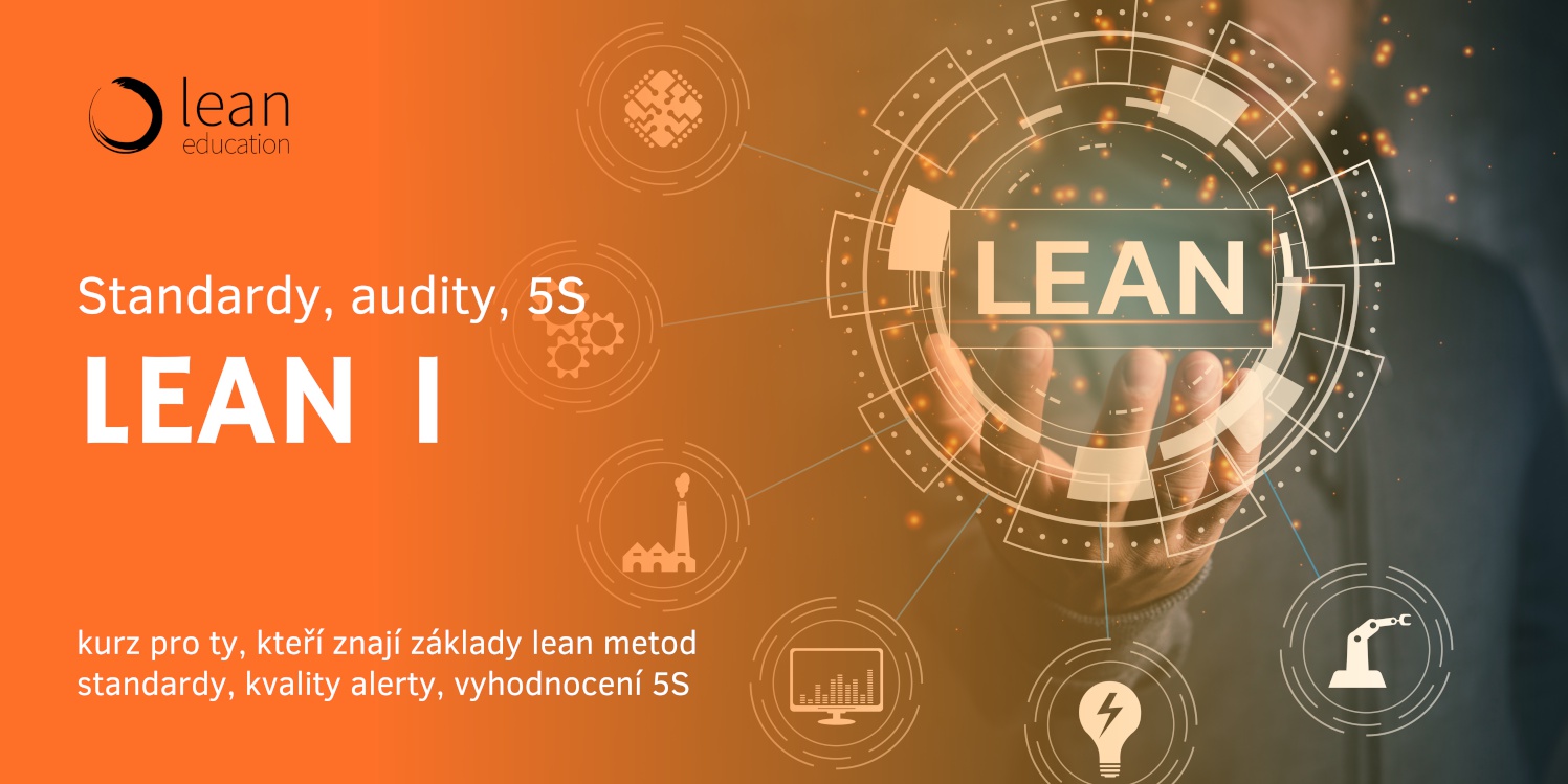 Lean Solution & Simulation foto 2