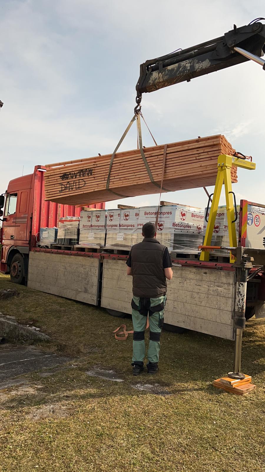 PMF autodoprava s.r.o. foto 2