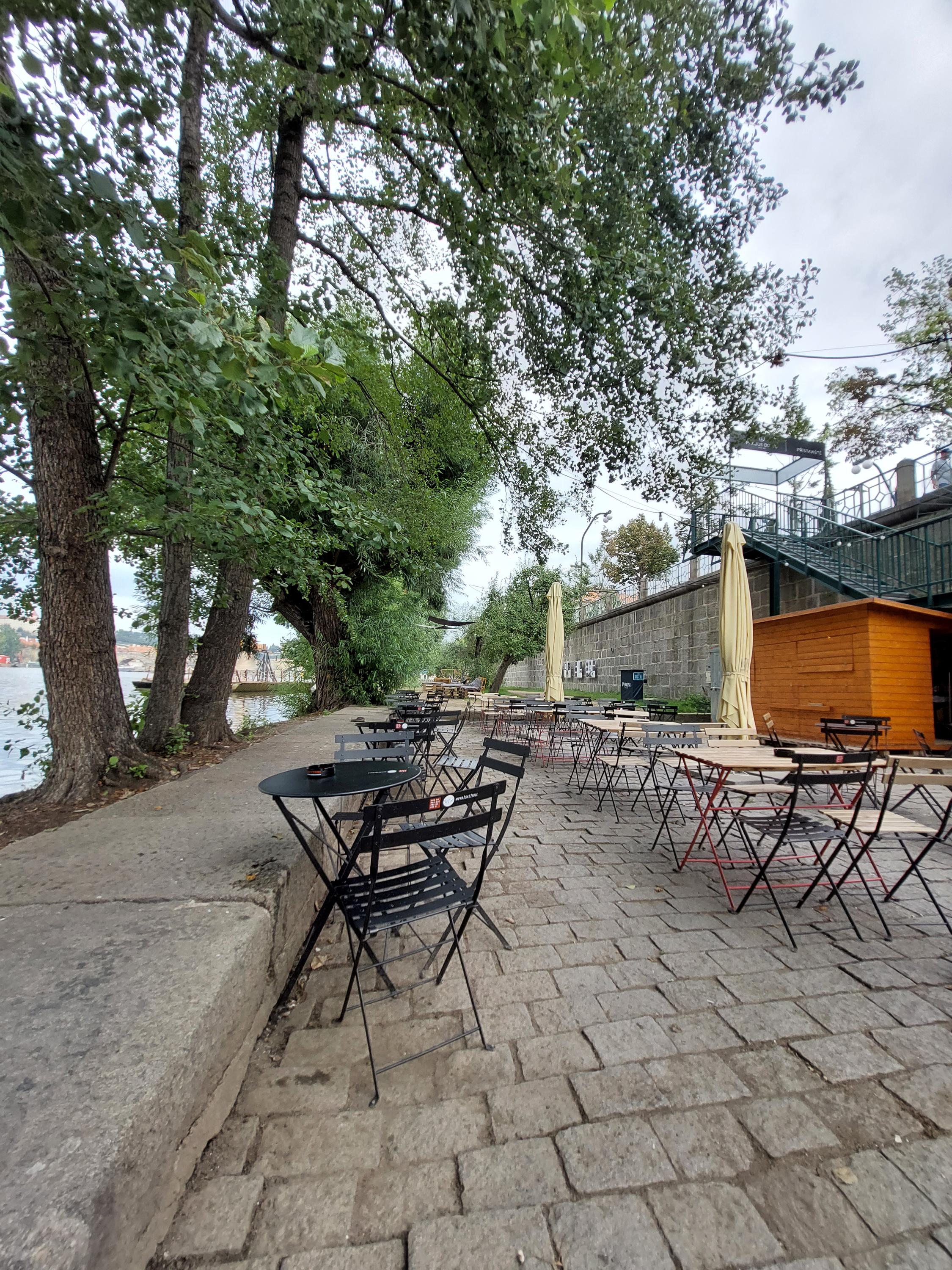 Čapadlo Summer Terrace foto 3