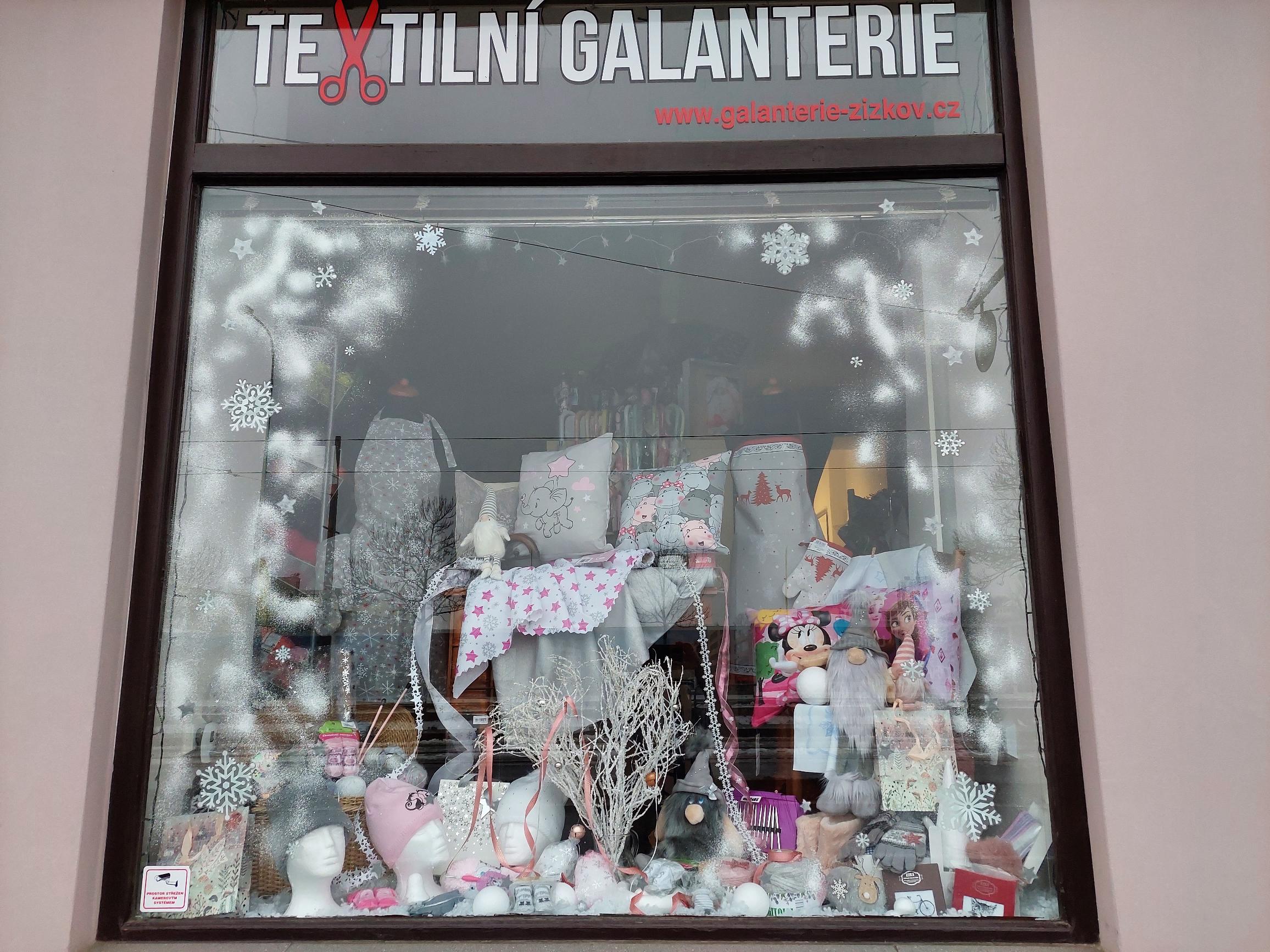 Galanterie Žižkov foto 6