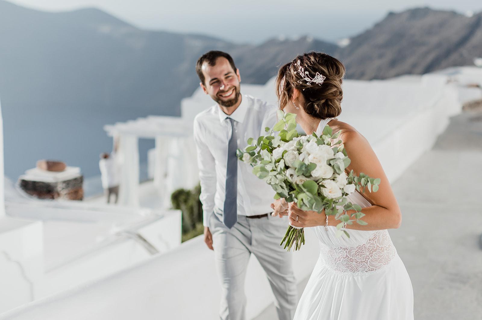 Svatba v zahraničí