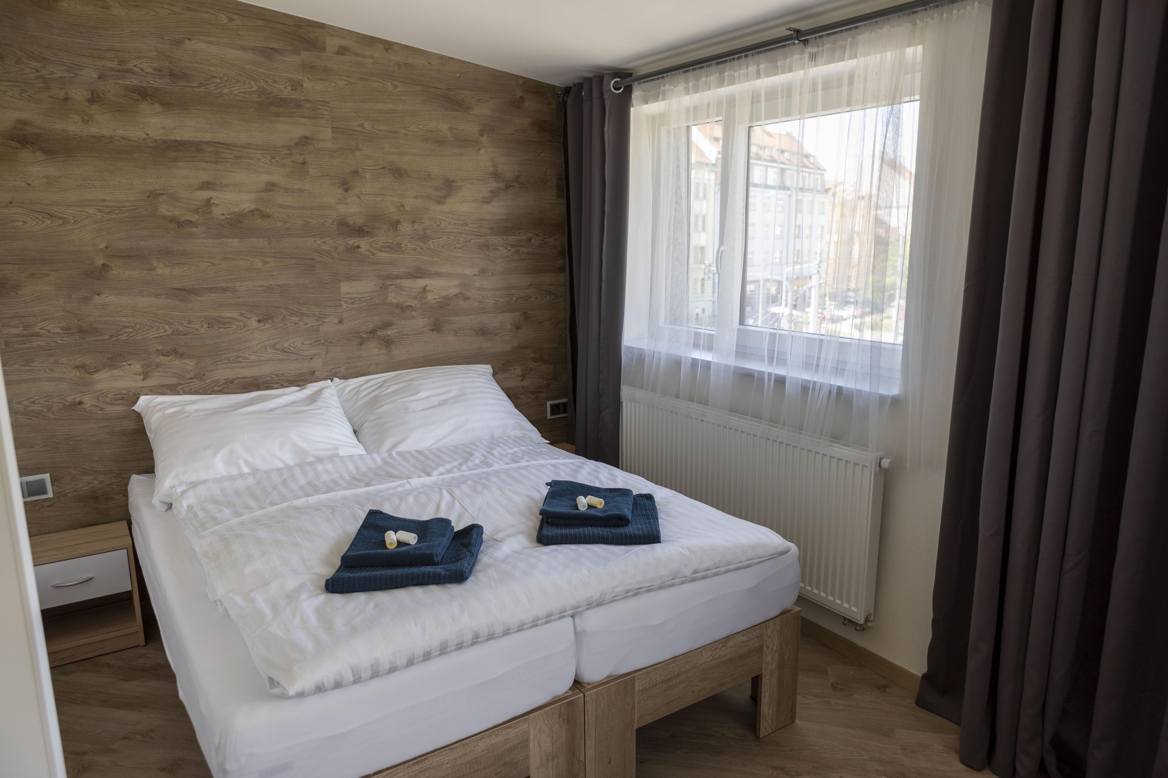 Penzion Novohradská foto 5