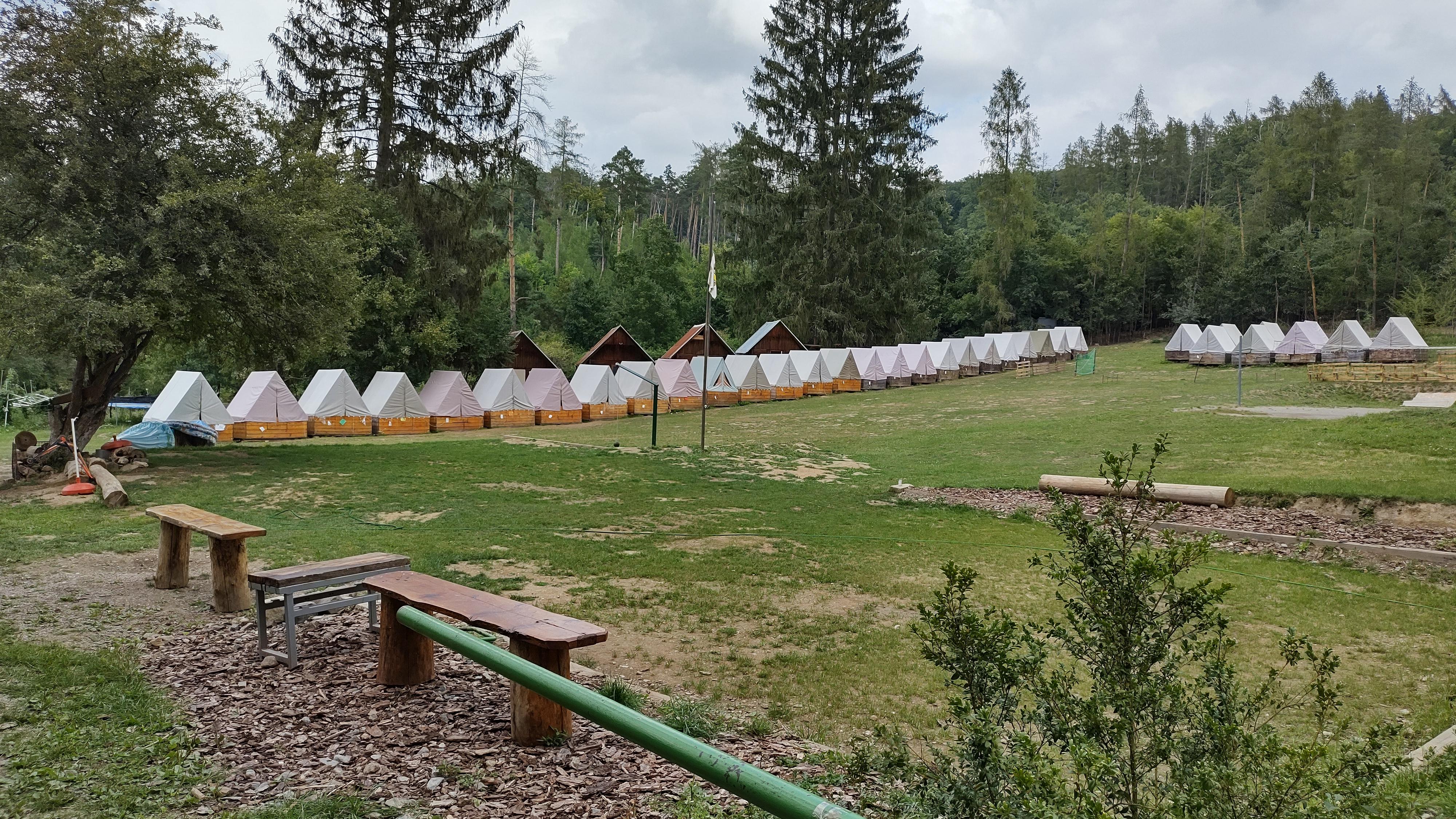 Zážitková Základna Zouvalka foto 3