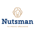 Logo obchodu Nutsman s.r.o.